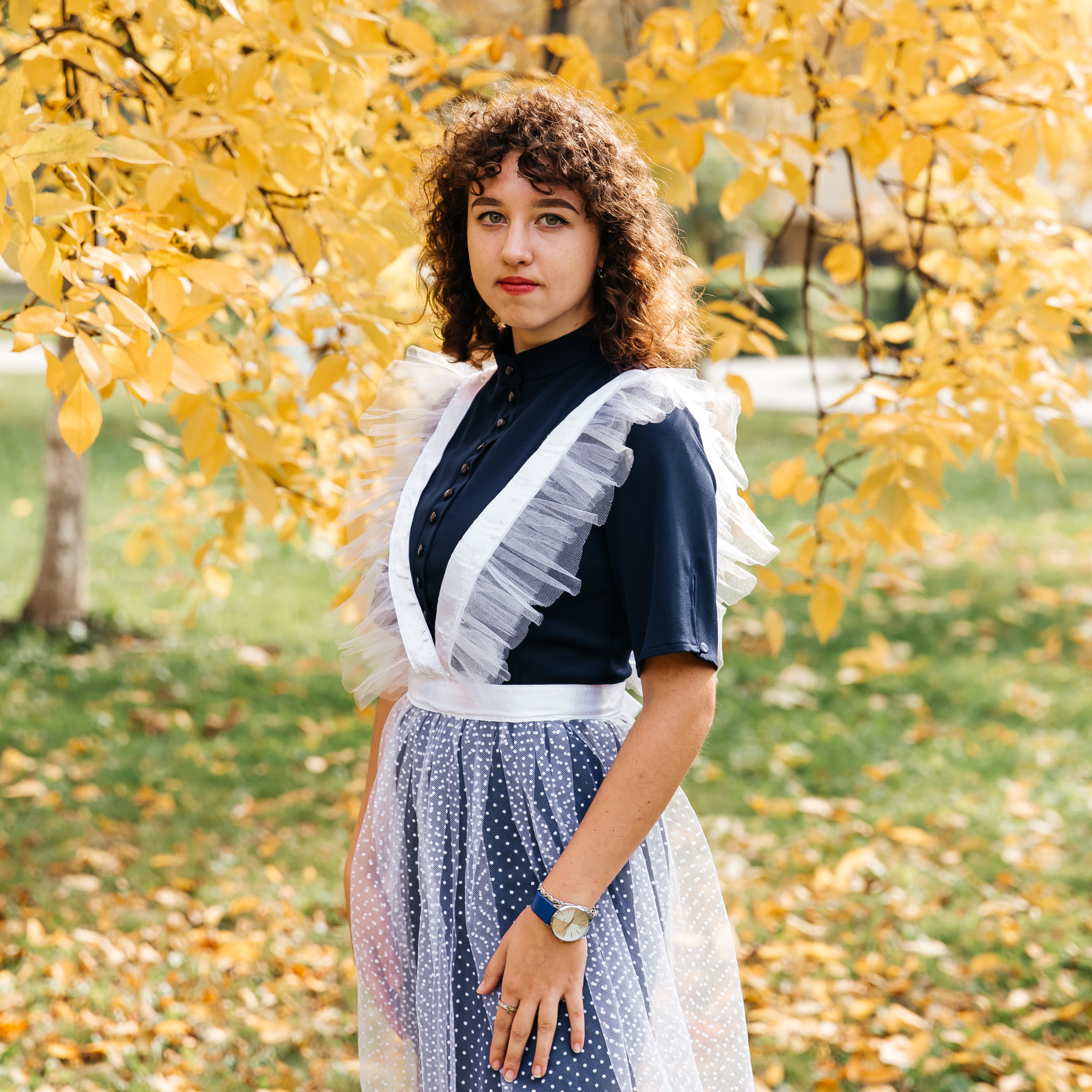 Отзывы. Фотограф Любава Колесник. Выпускные альбомы в Крымском районе