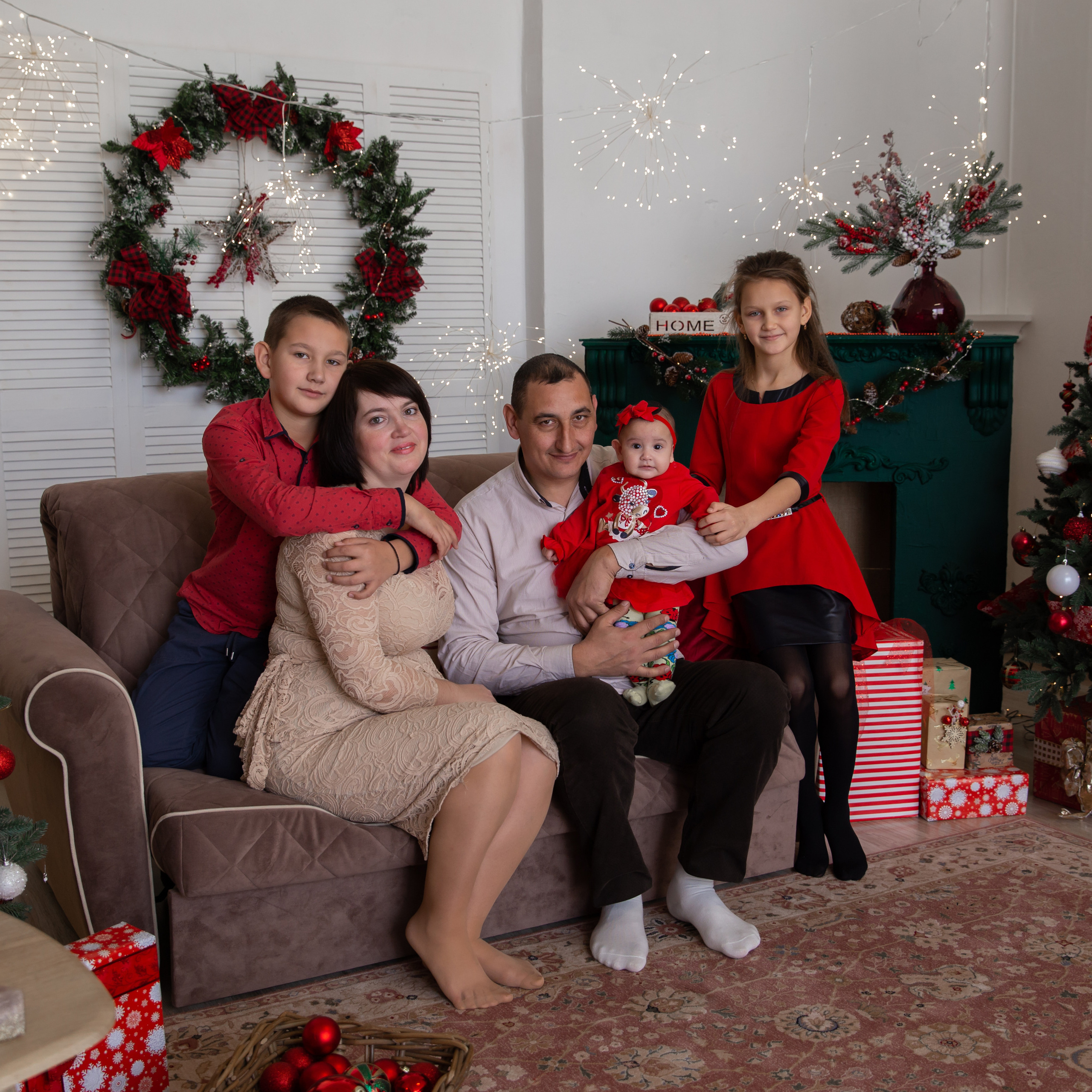 Отзывы. Фотограф Любава Колесник. Выпускные альбомы в Крымском районе