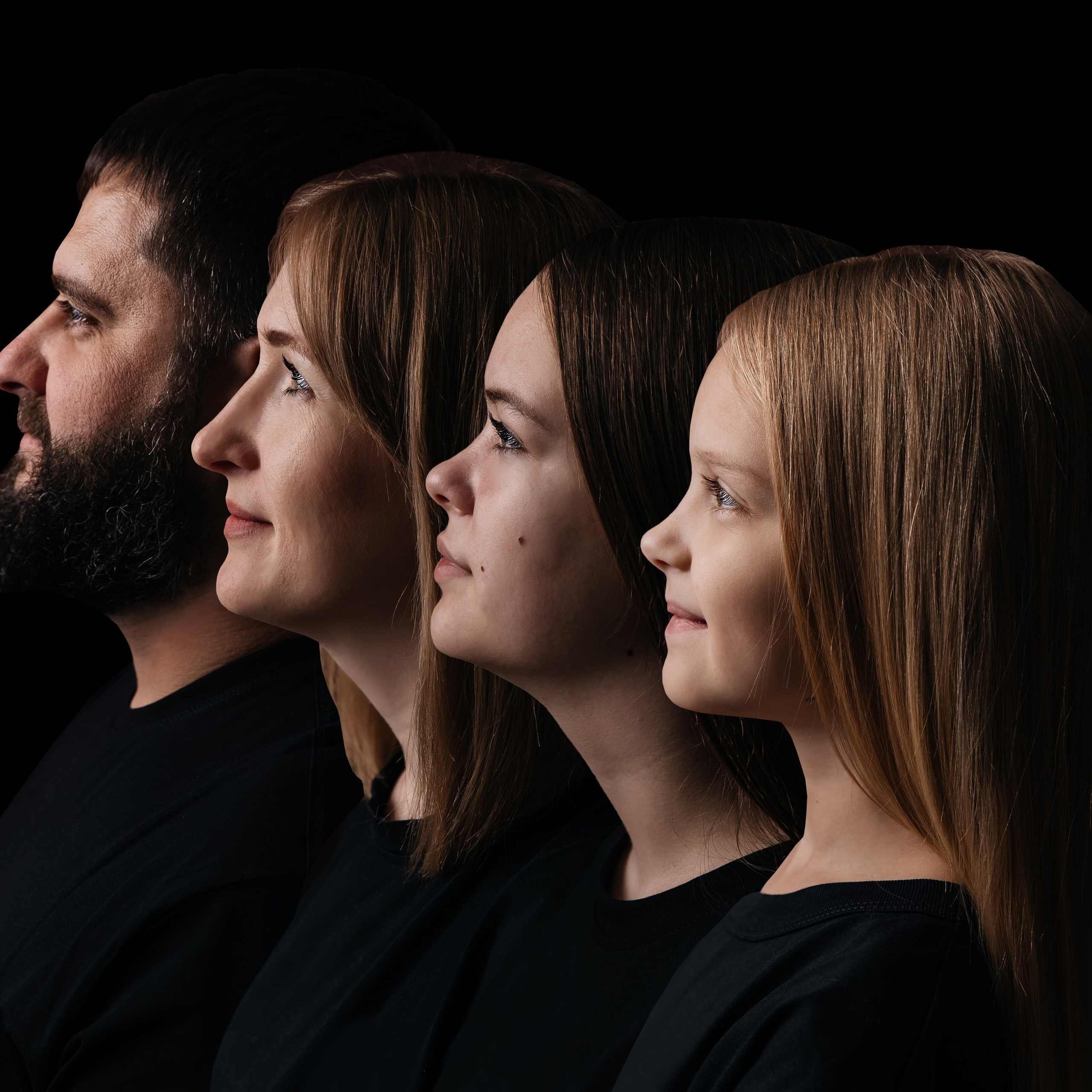 Отзывы. Фотограф Любава Колесник. Выпускные альбомы в Крымском районе