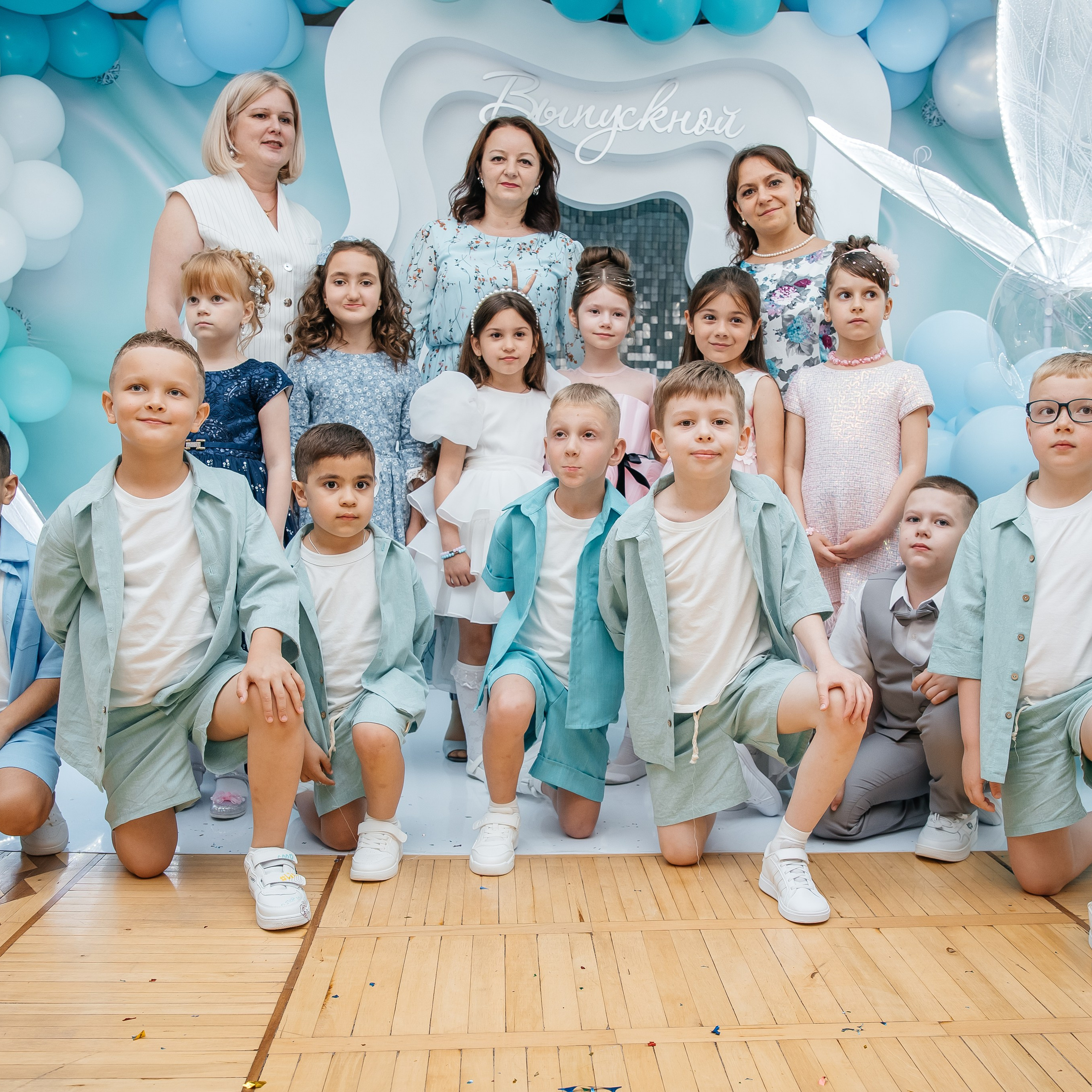 Отзывы. Фотограф Любава Колесник. Выпускные альбомы в Крымском районе