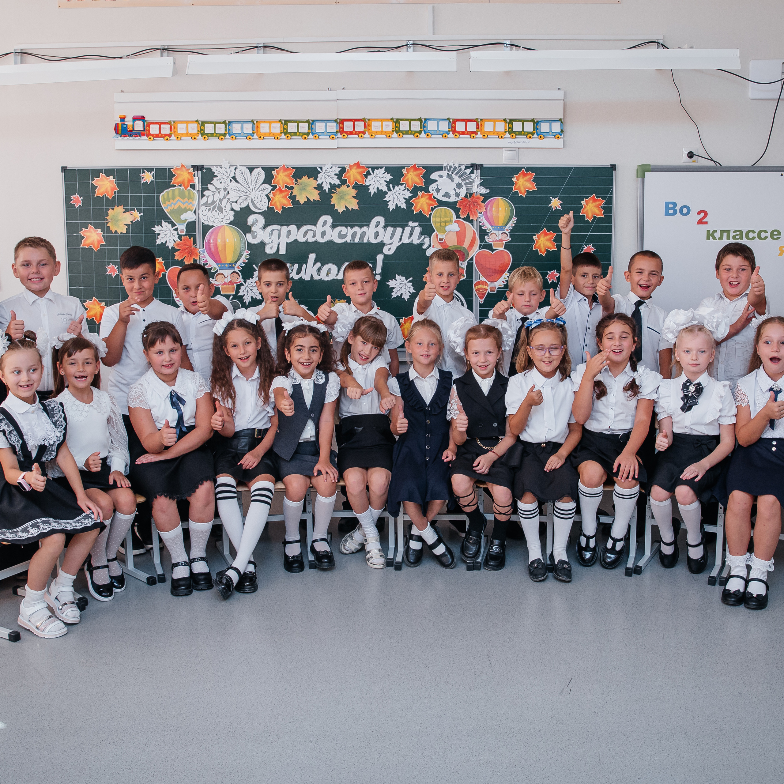 Отзывы. Фотограф Любава Колесник. Выпускные альбомы в Крымском районе