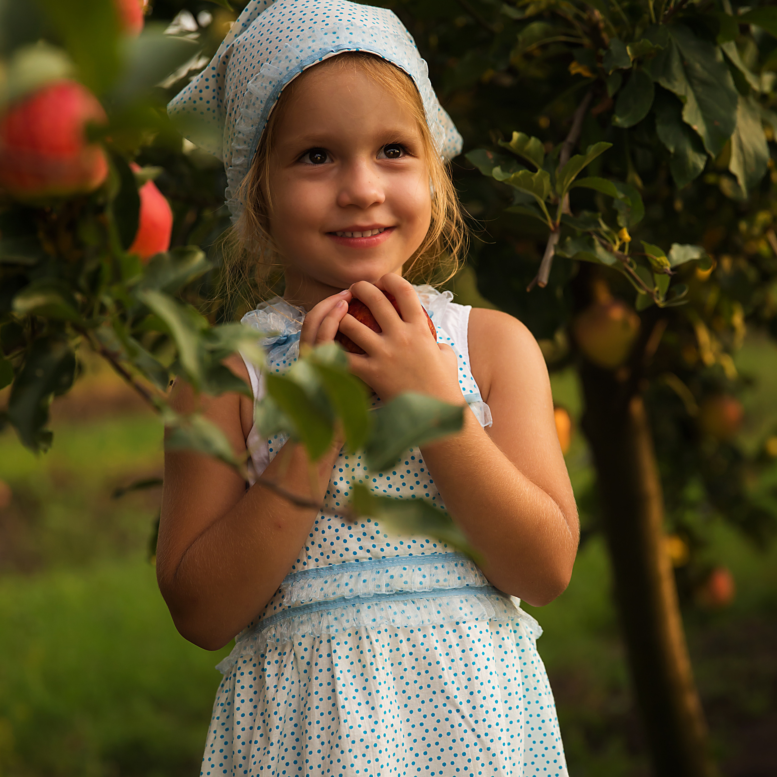 Творческие