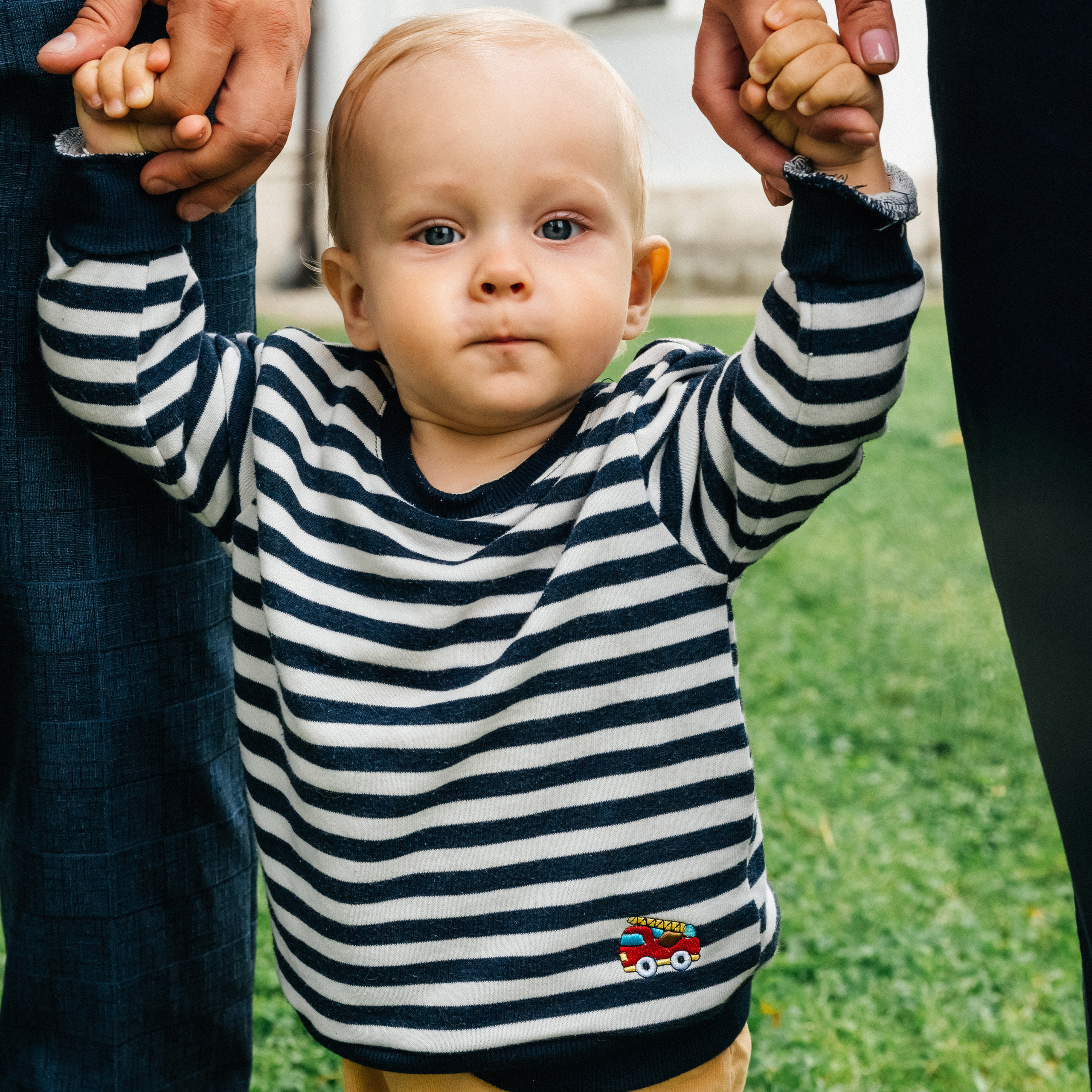 Отзывы. Фотограф в Москве Елена Погребная