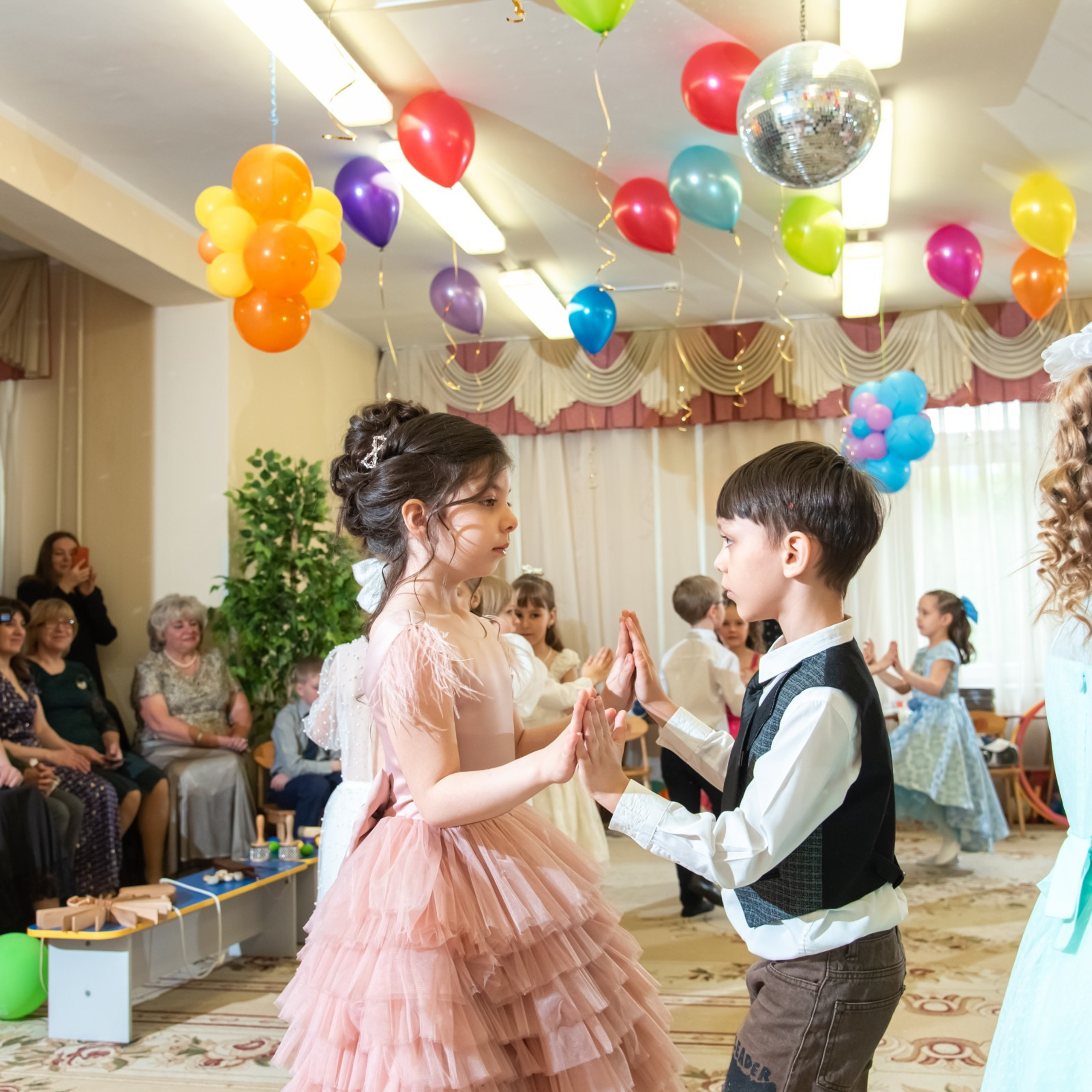 Отзывы. Фотограф в Москве Елена Погребная