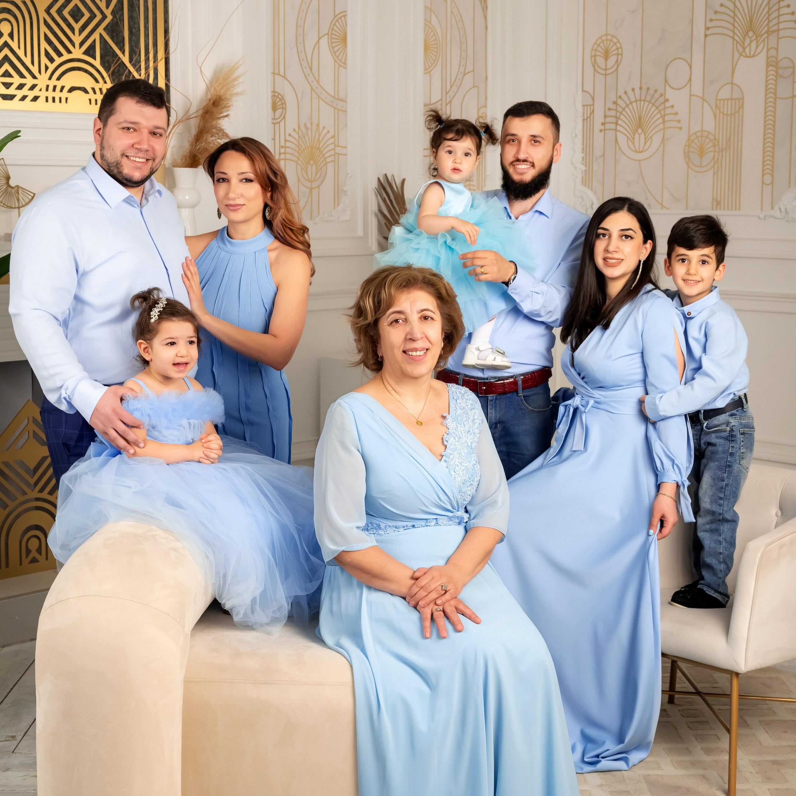 Отзывы. Фотограф в Москве Елена Погребная