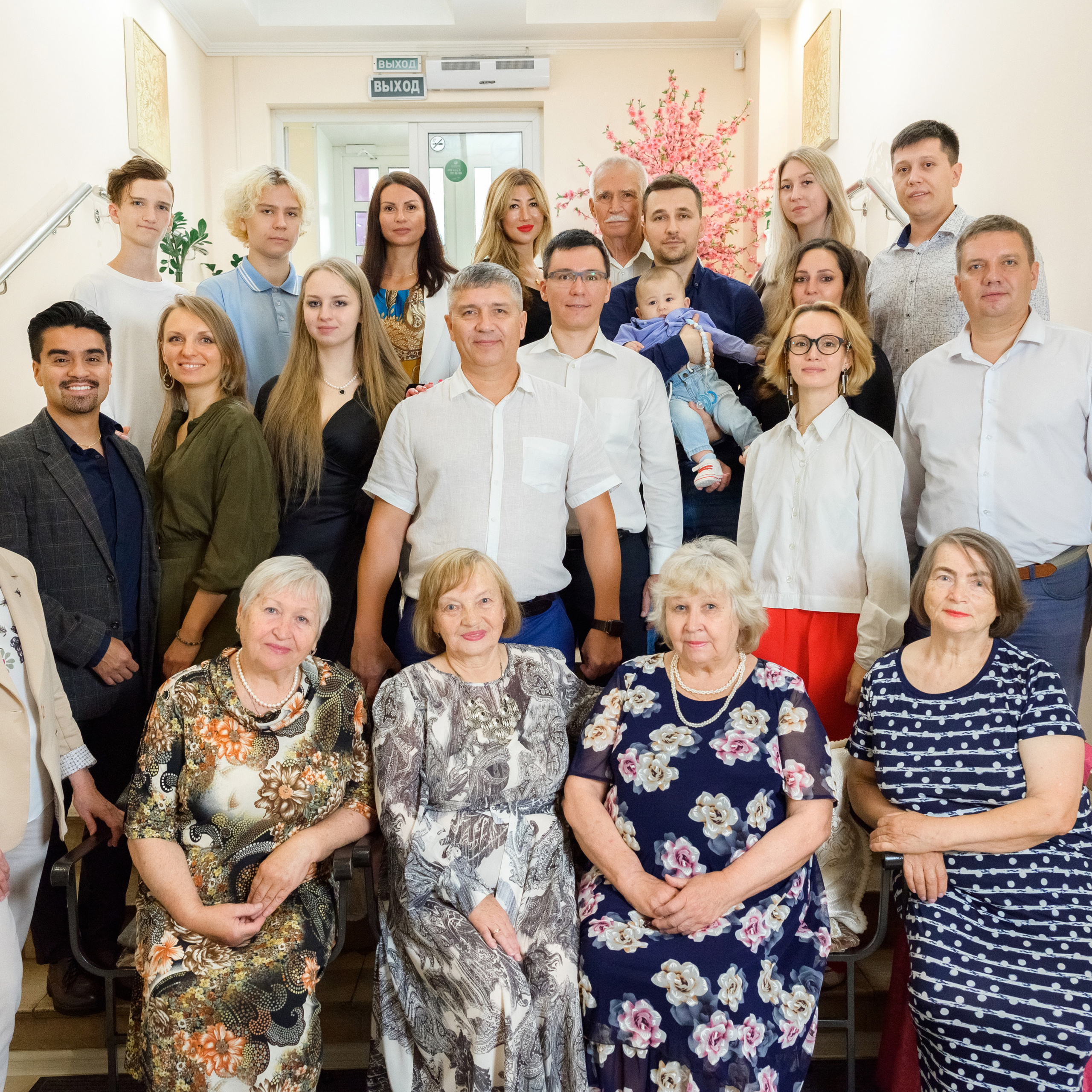 Отзывы. Фотограф в Москве Елена Погребная