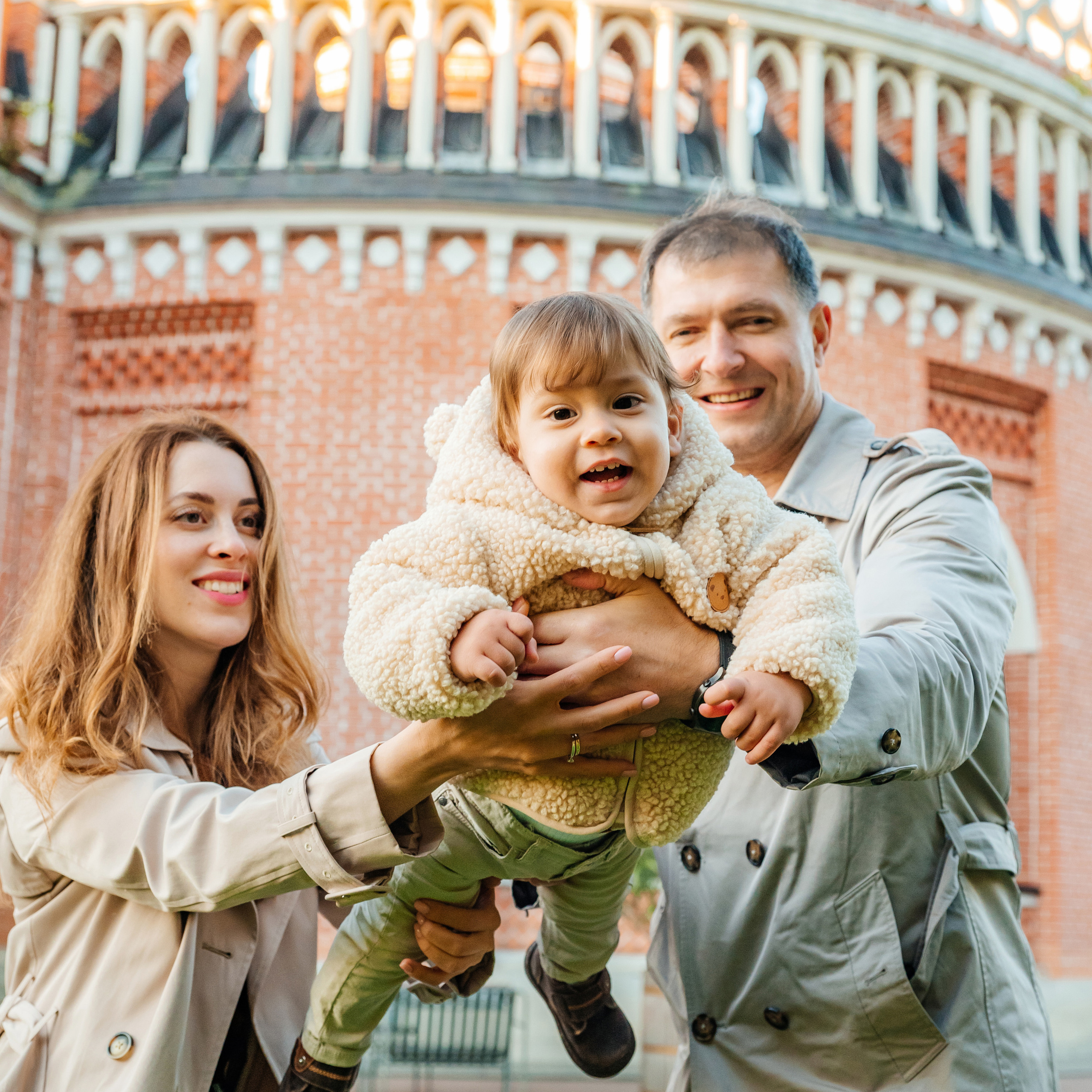 Отзывы. Фотограф в Москве Елена Погребная