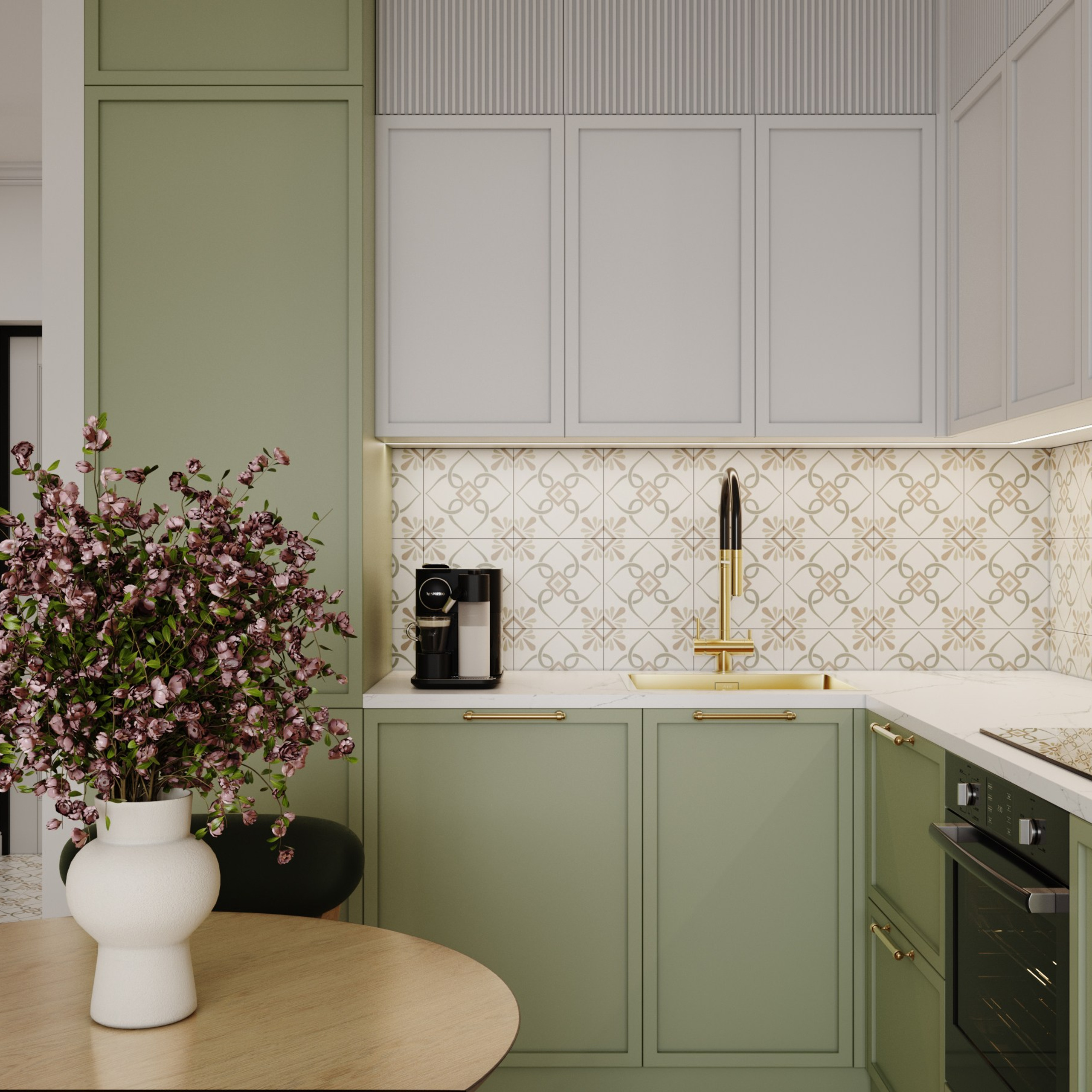 ЖК Европейский