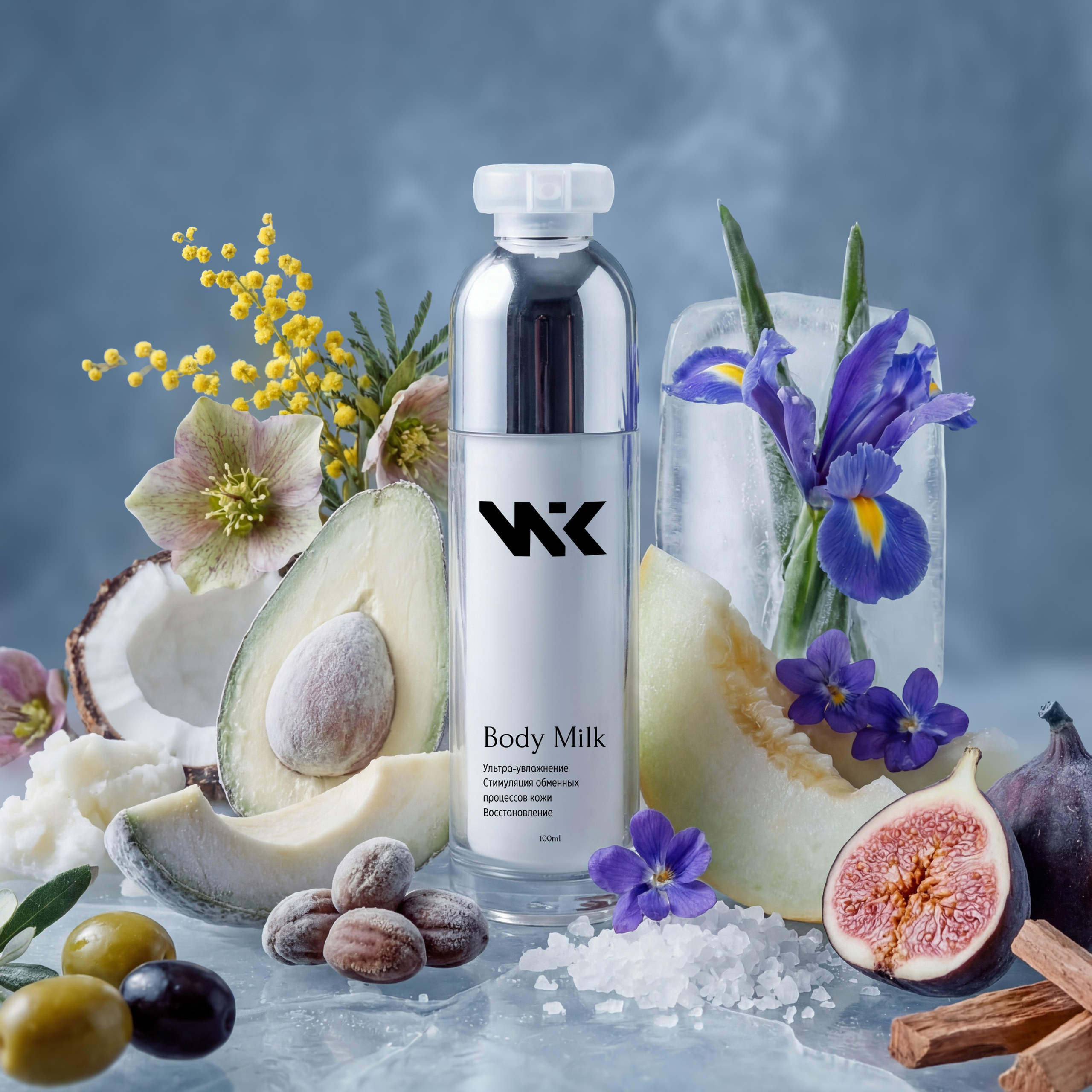 KARAVAEVA BEAUTY. Кирилл Зарин