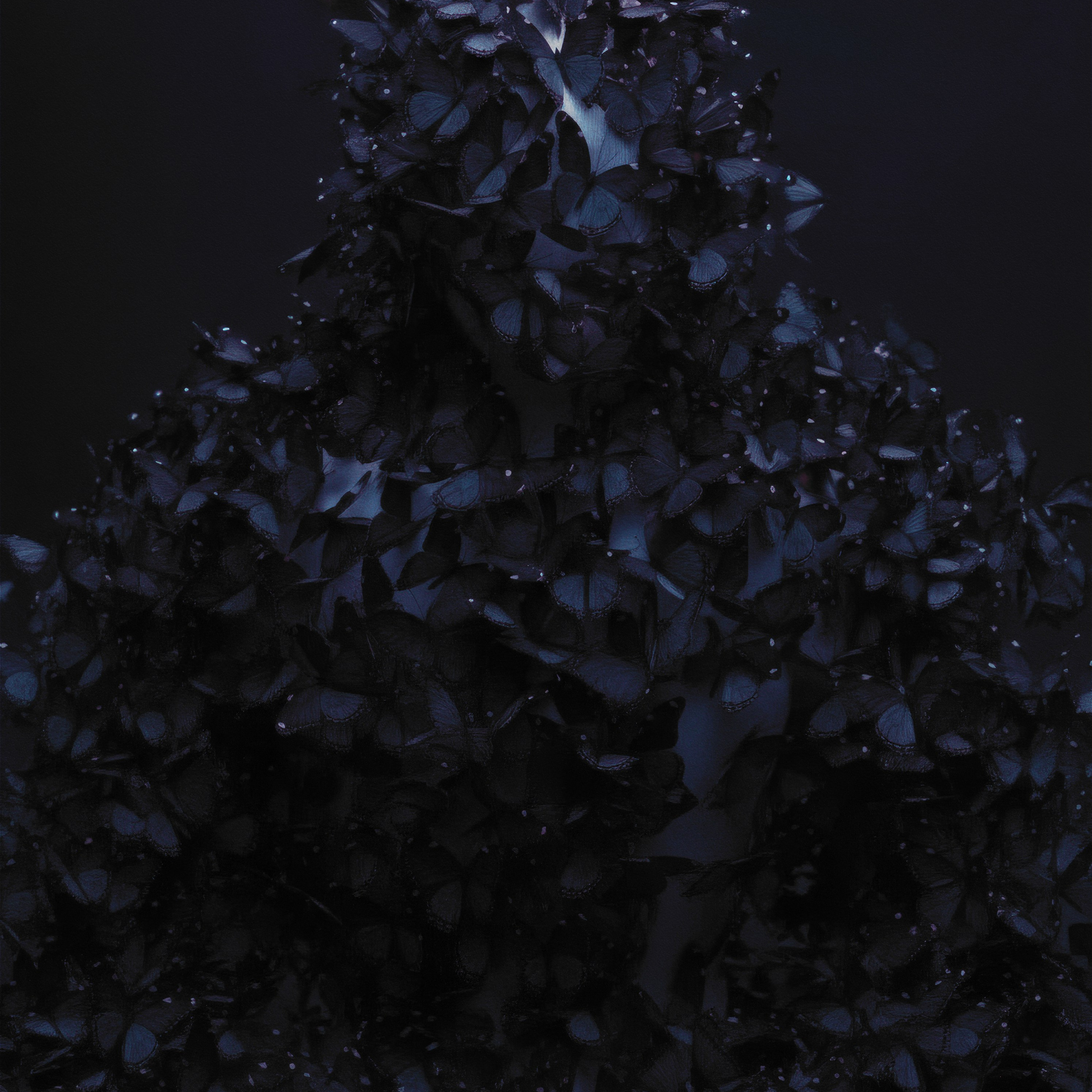 EFFECT B. Кирилл Зарин