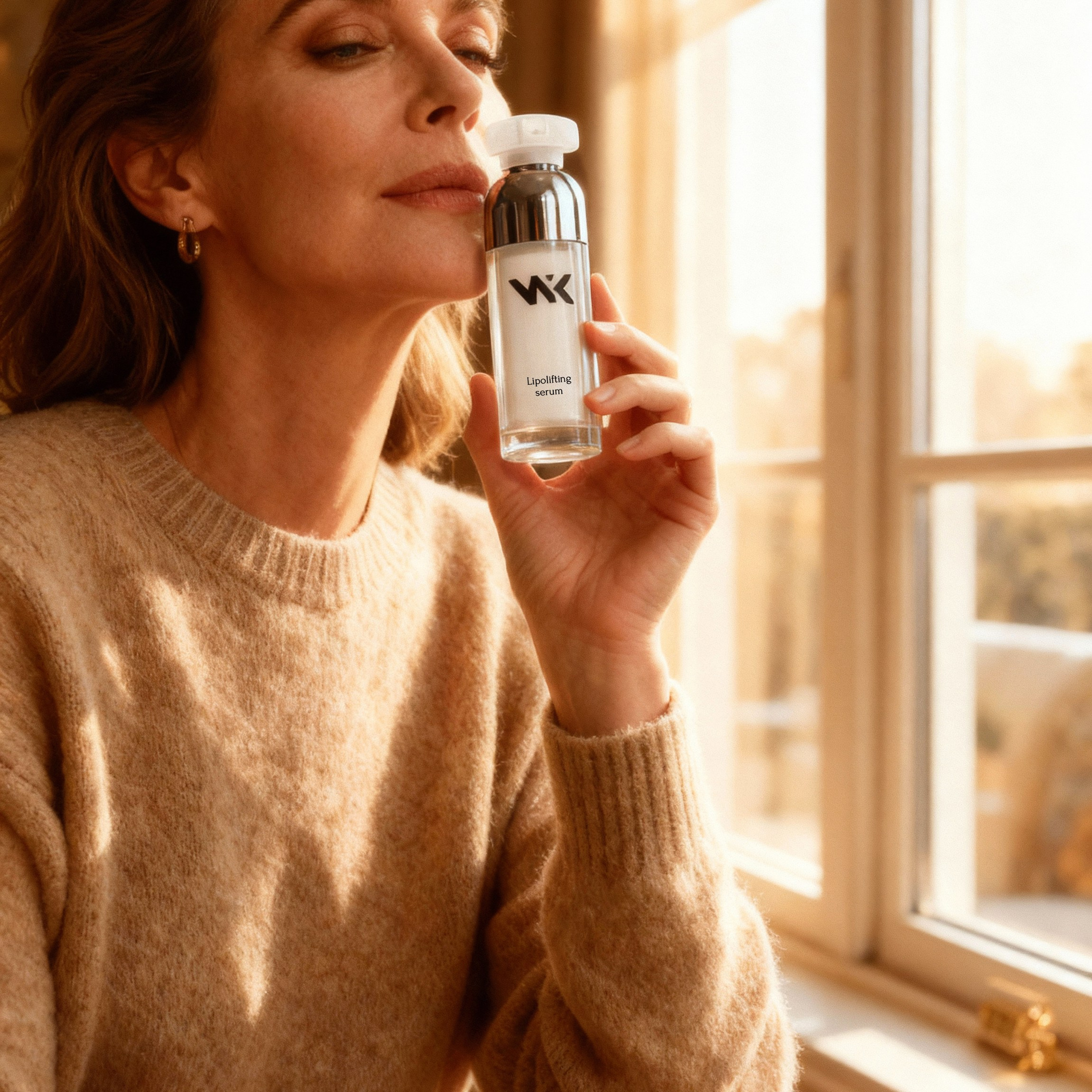 KARAVAEVA BEAUTY. Кирилл Зарин