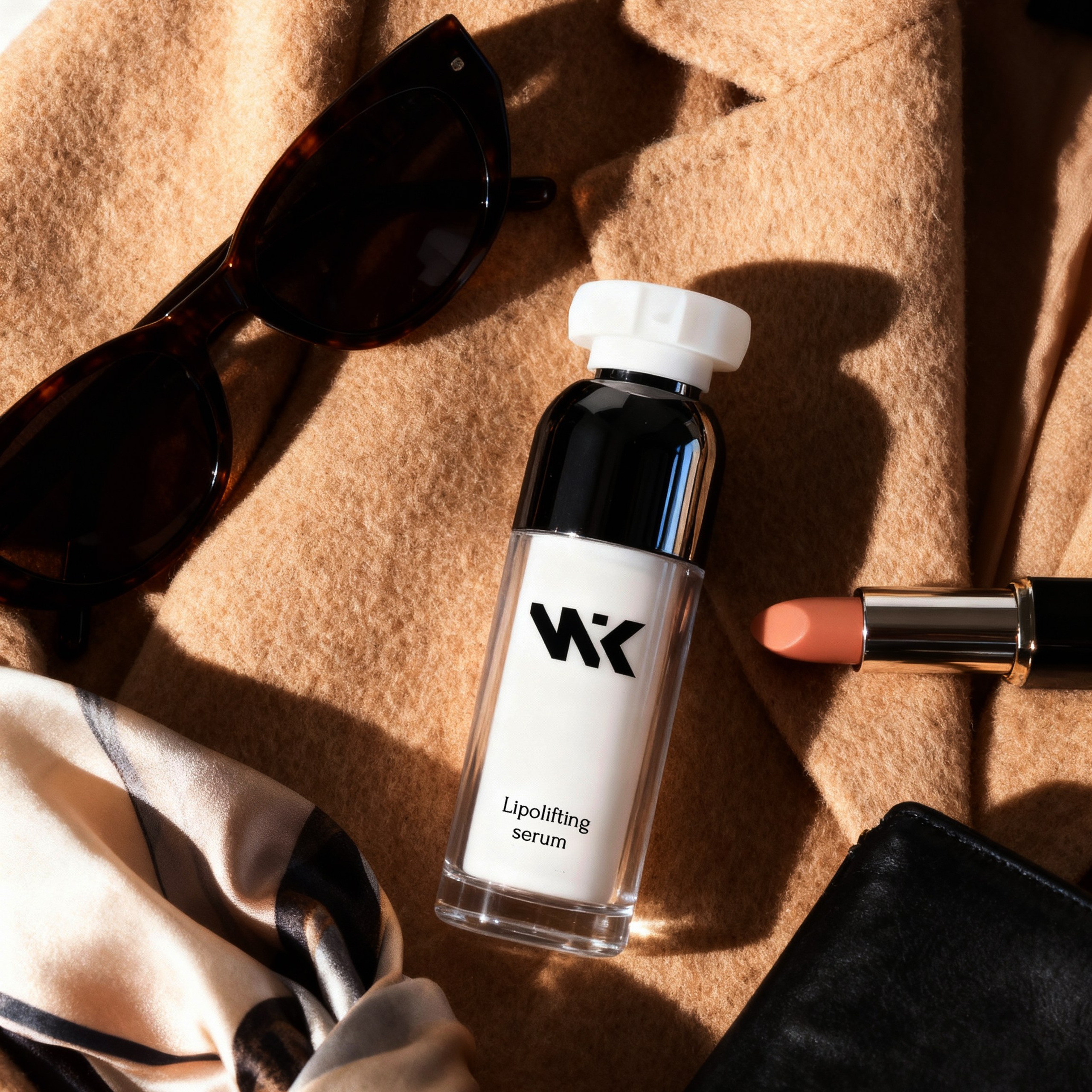 KARAVAEVA BEAUTY. Кирилл Зарин