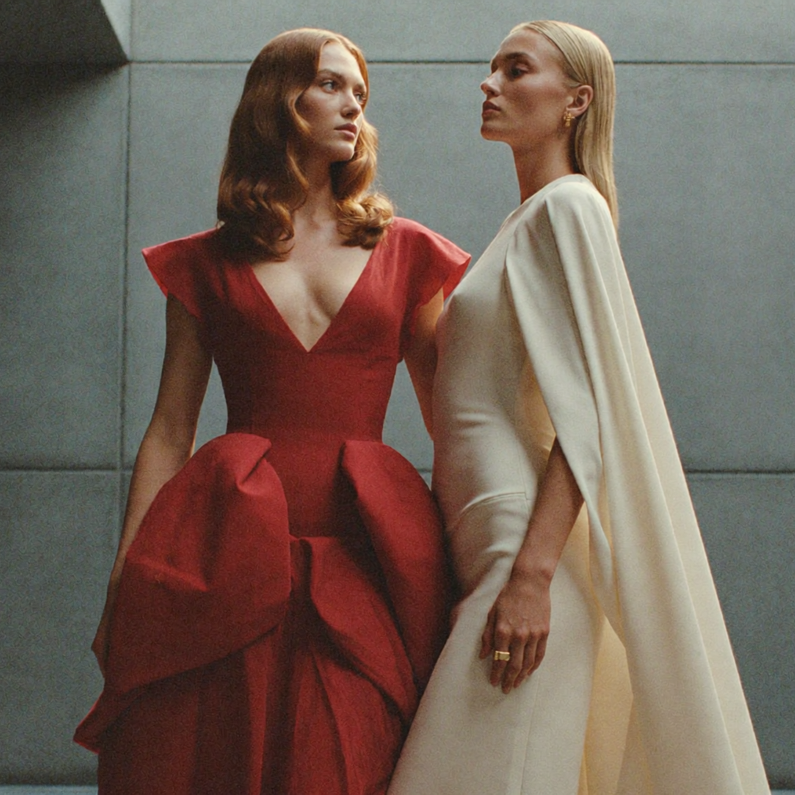 КОМЬЮНИТИ. Кирилл Зарин