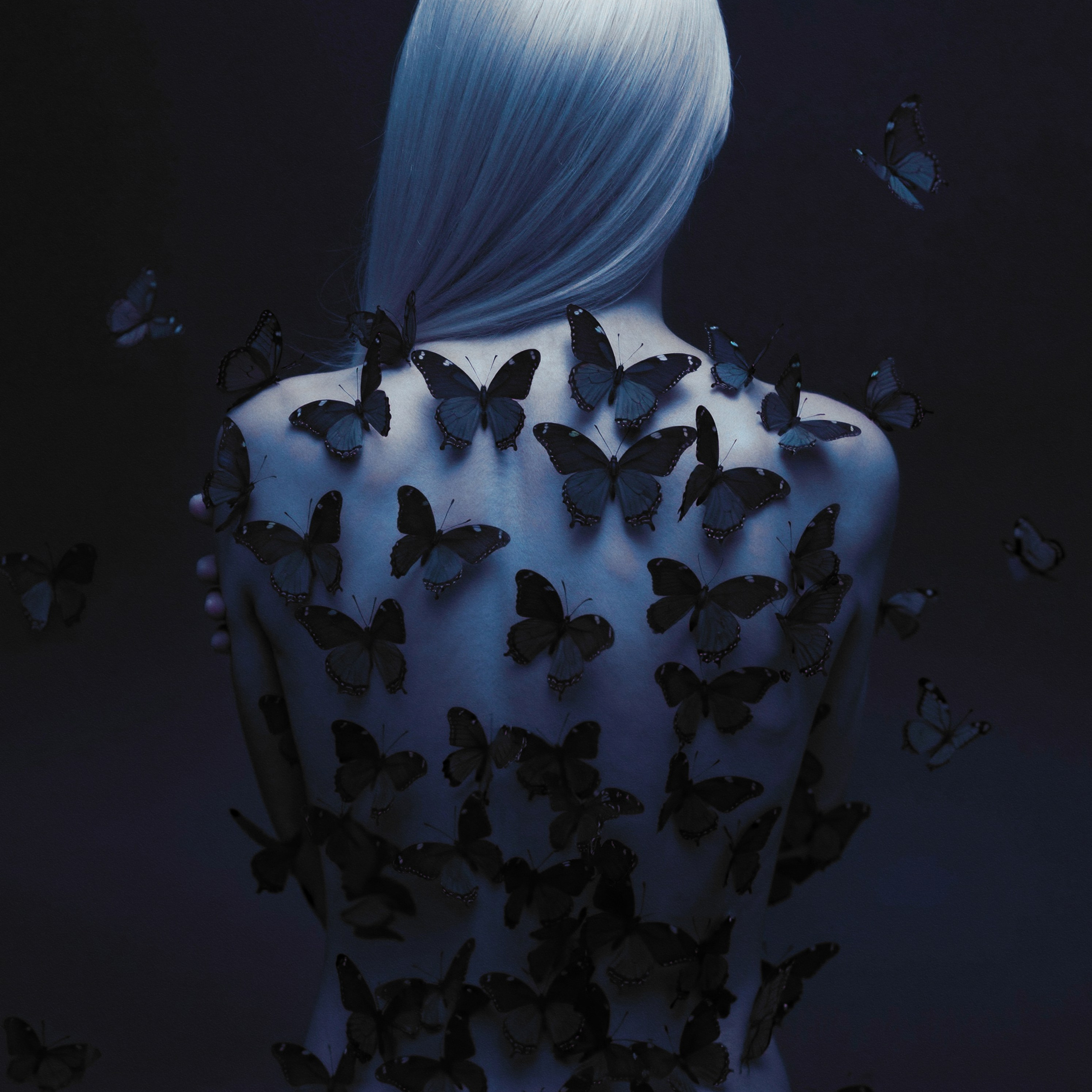 EFFECT B. Кирилл Зарин