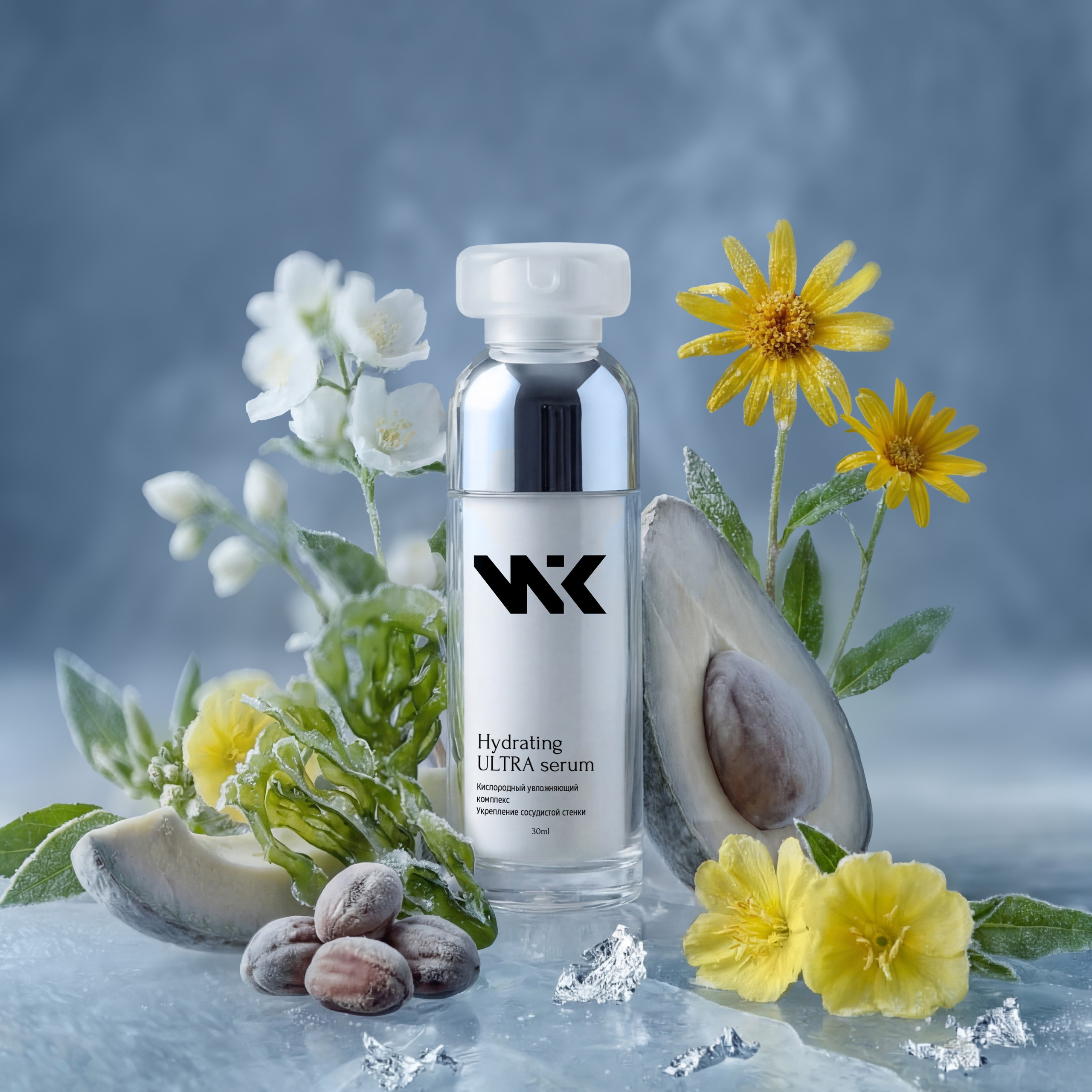 KARAVAEVA BEAUTY. Кирилл Зарин