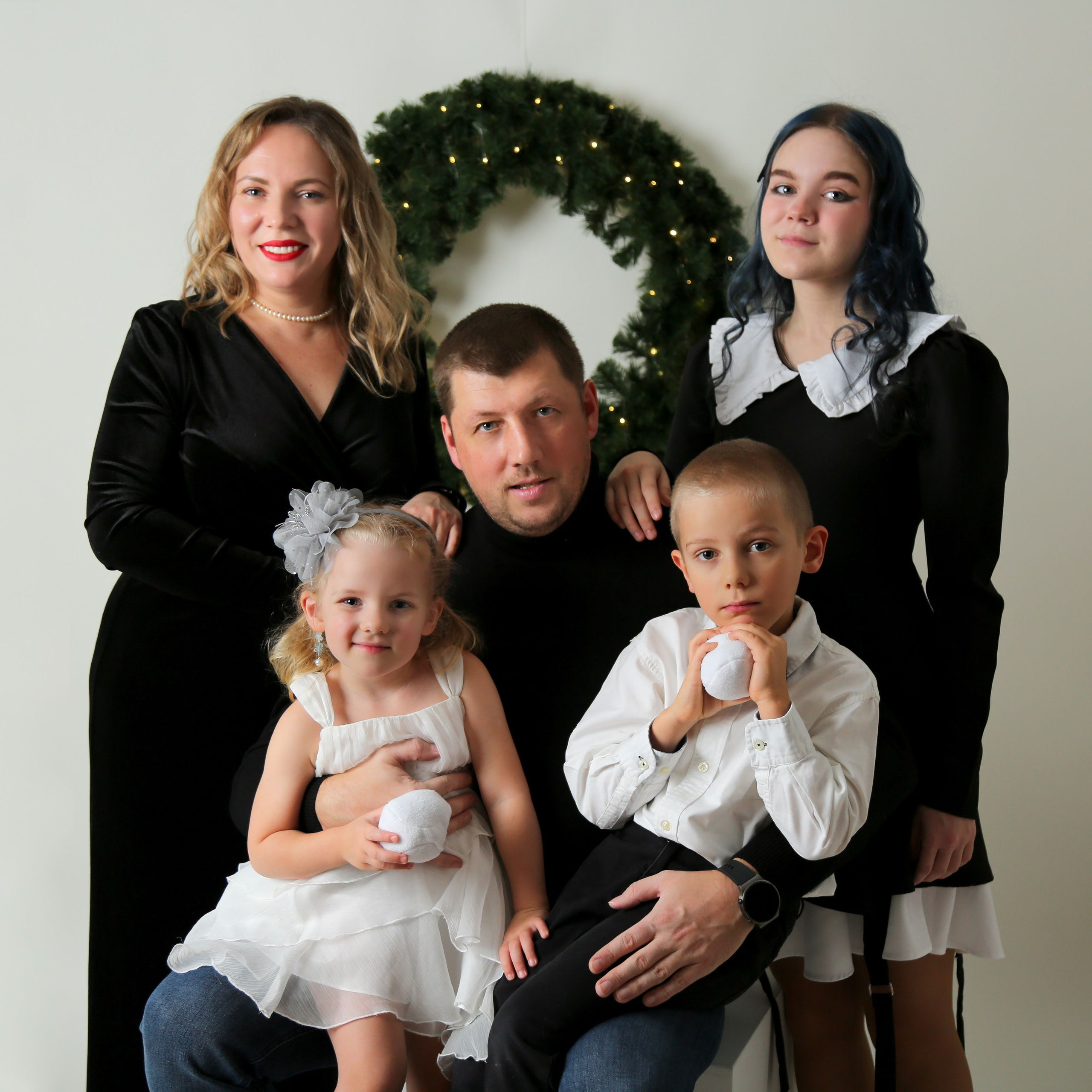 Отзывы. Детский фотограф Екатеринбург