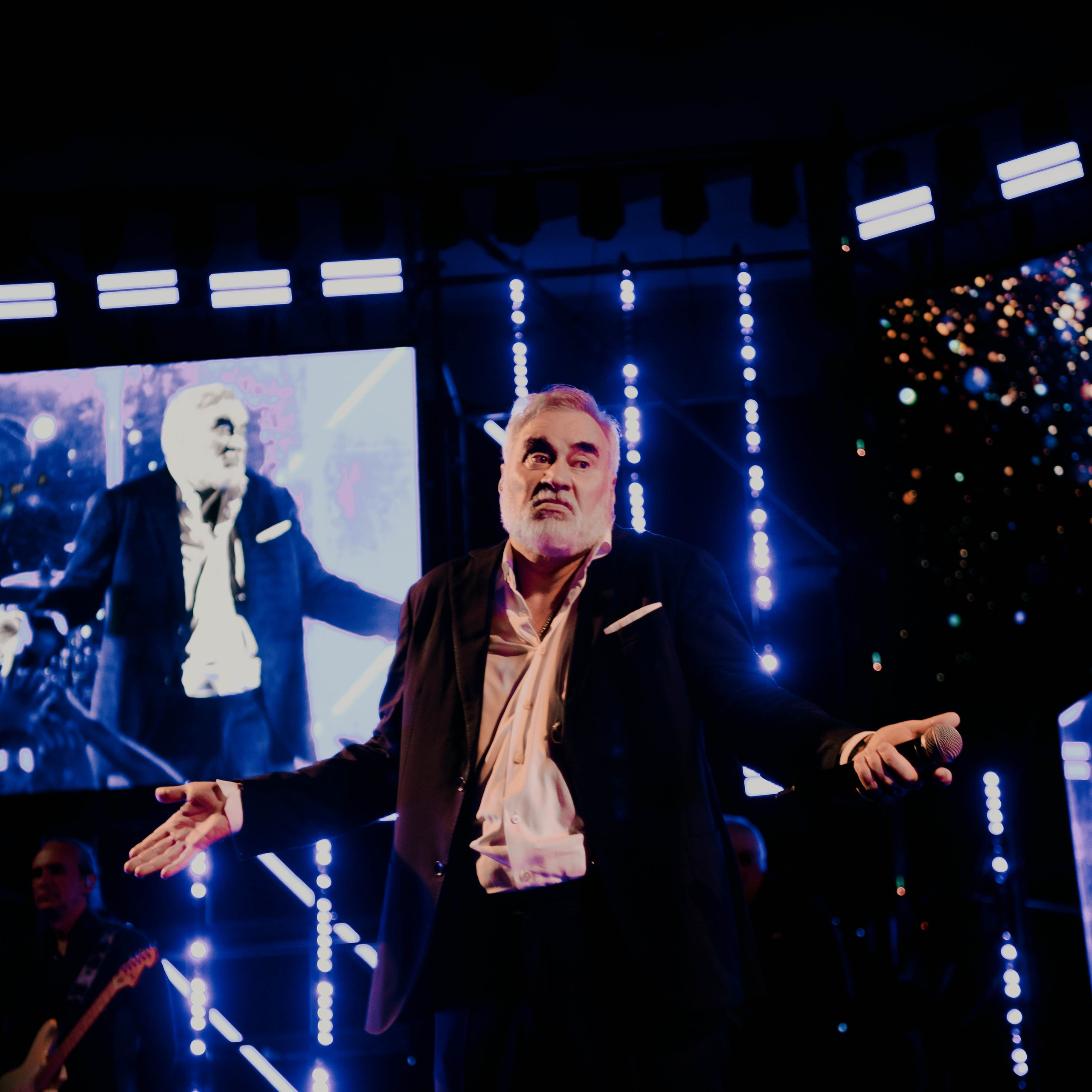 Меладзе | MAC conf '25