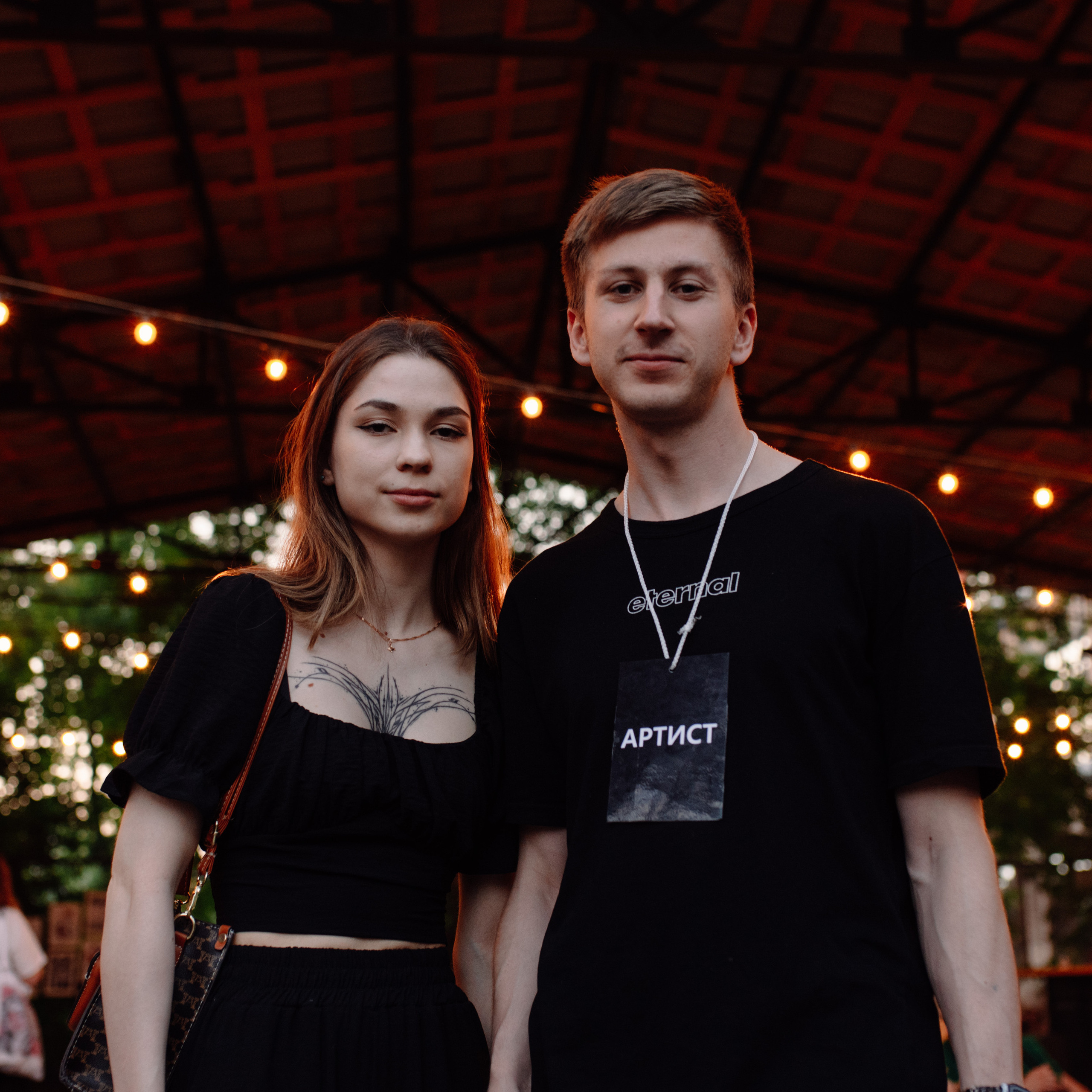 Фестиваль «Просвет»