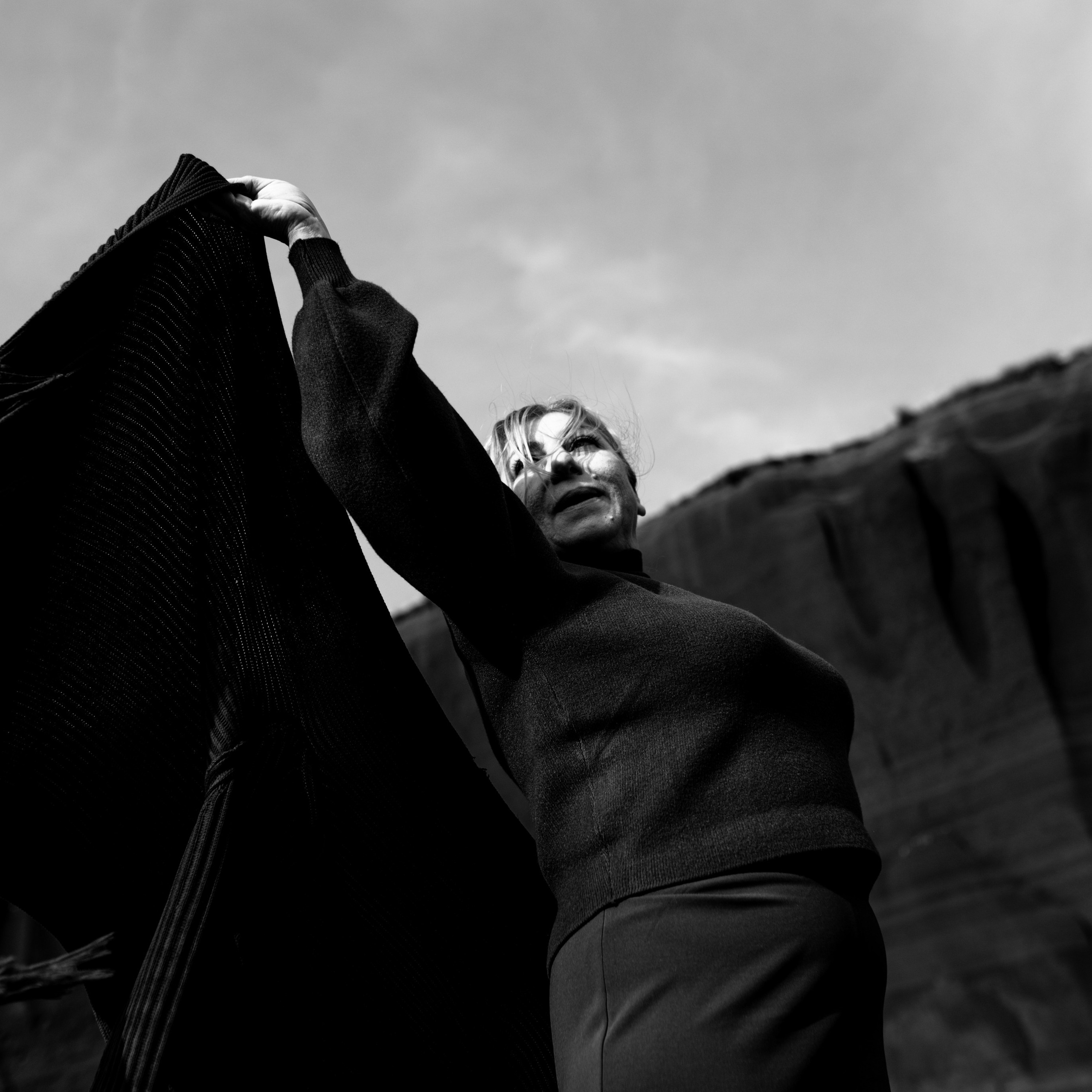 Женский круг на Гутанасаре