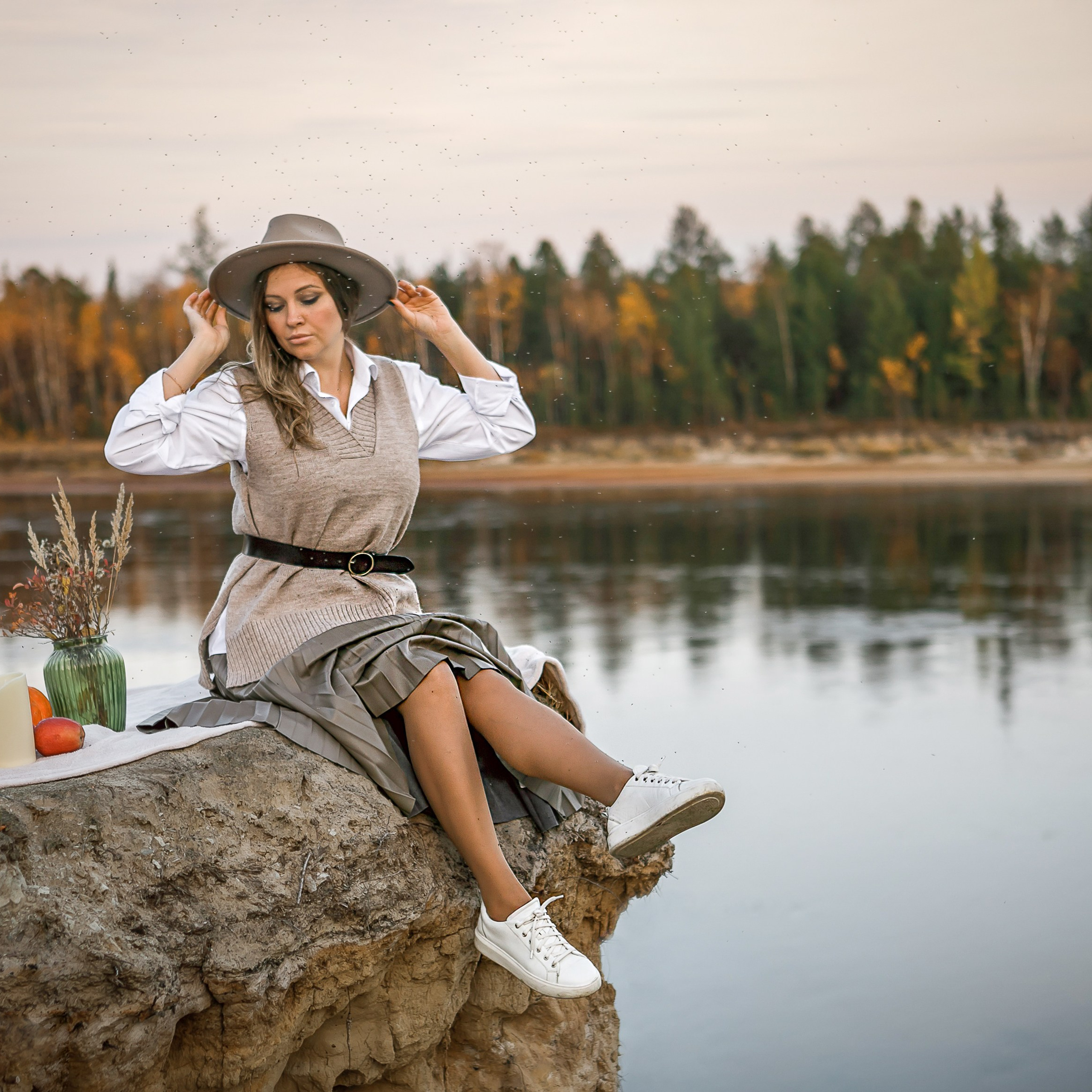 Осенняя Вера