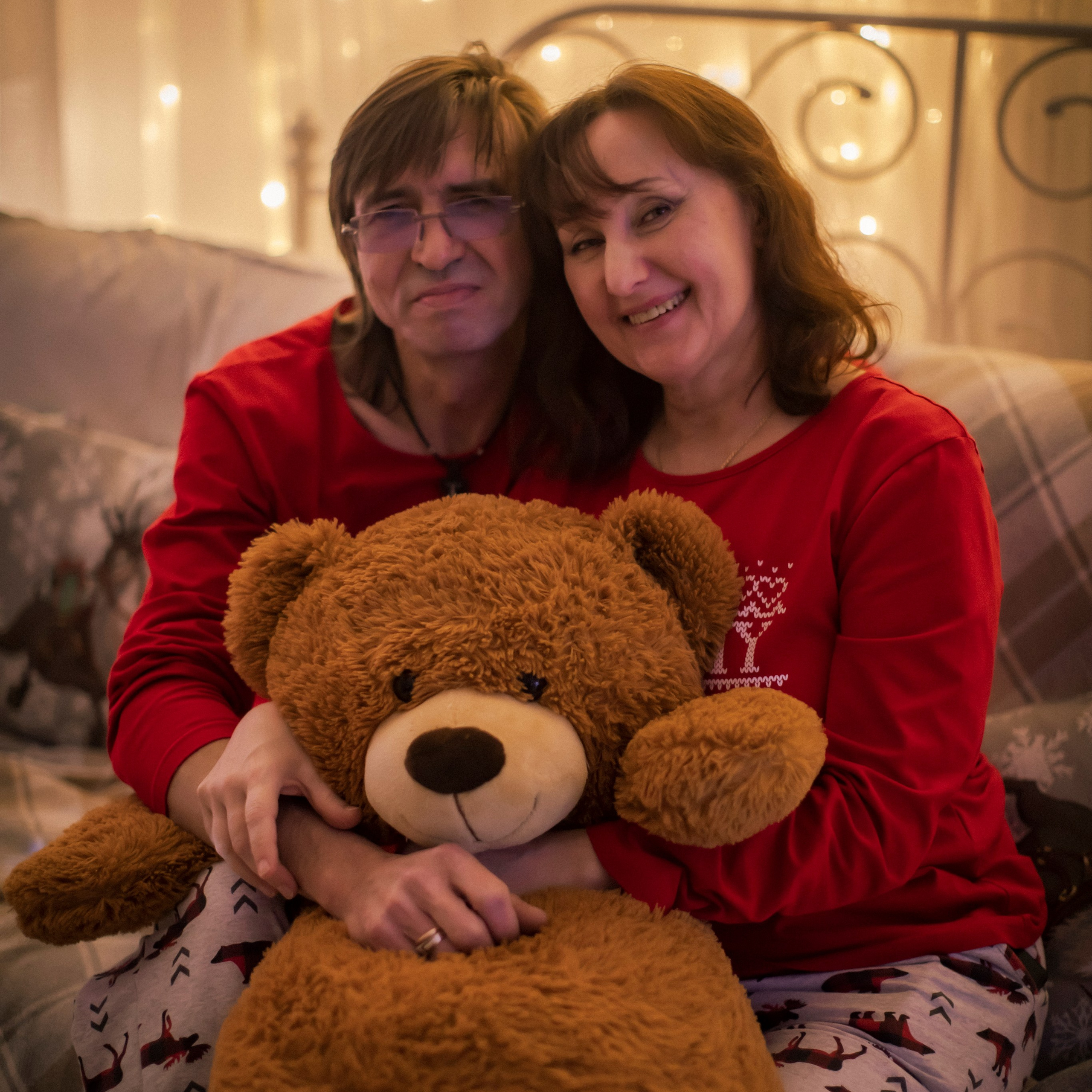 Отзывы. Фотограф Наталья Штукина