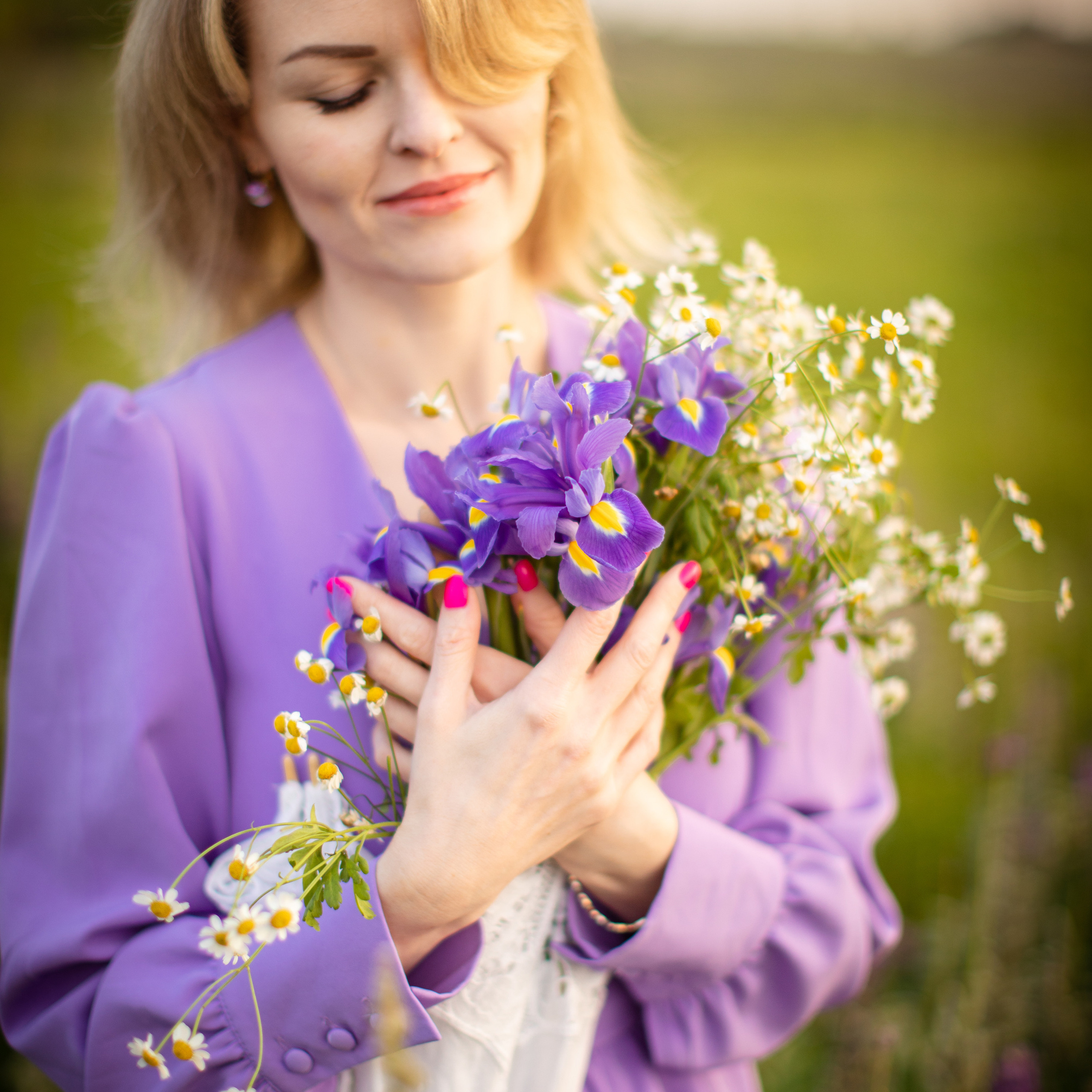 Отзывы. Фотограф Наталья Штукина