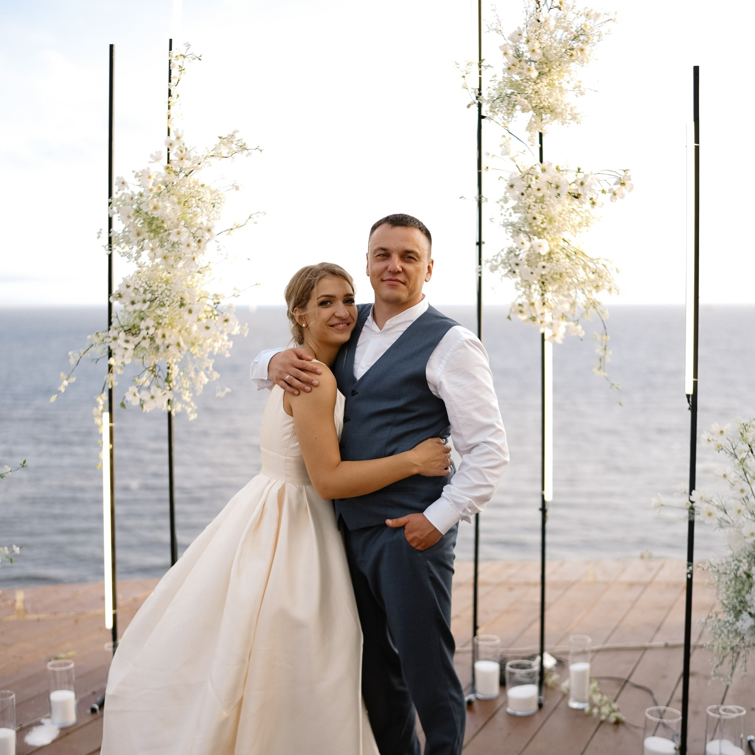 Отзывы. Фотограф Сахалин | Анна Рошка