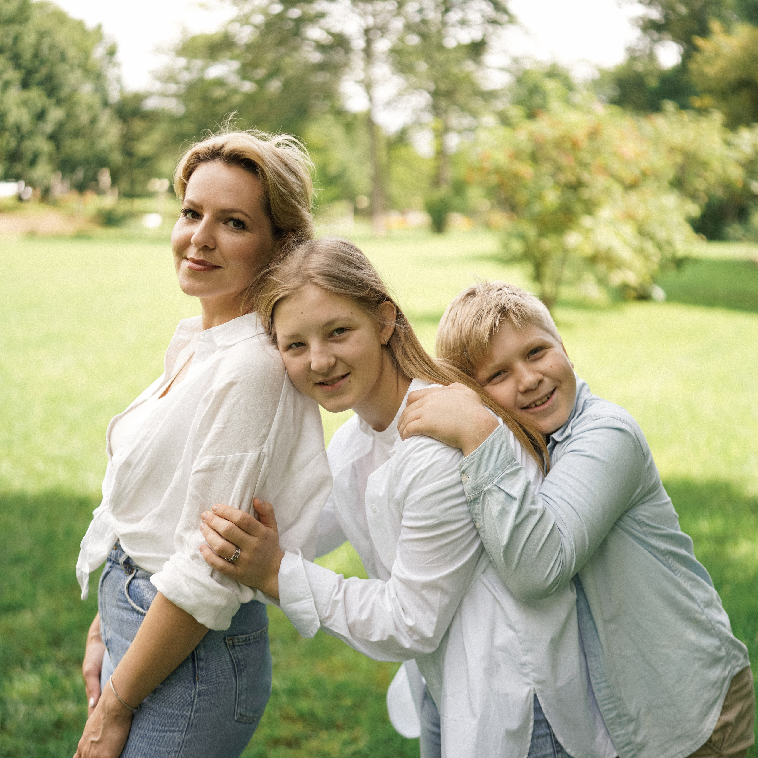 Отзывы. Фотограф Сахалин | Анна Рошка