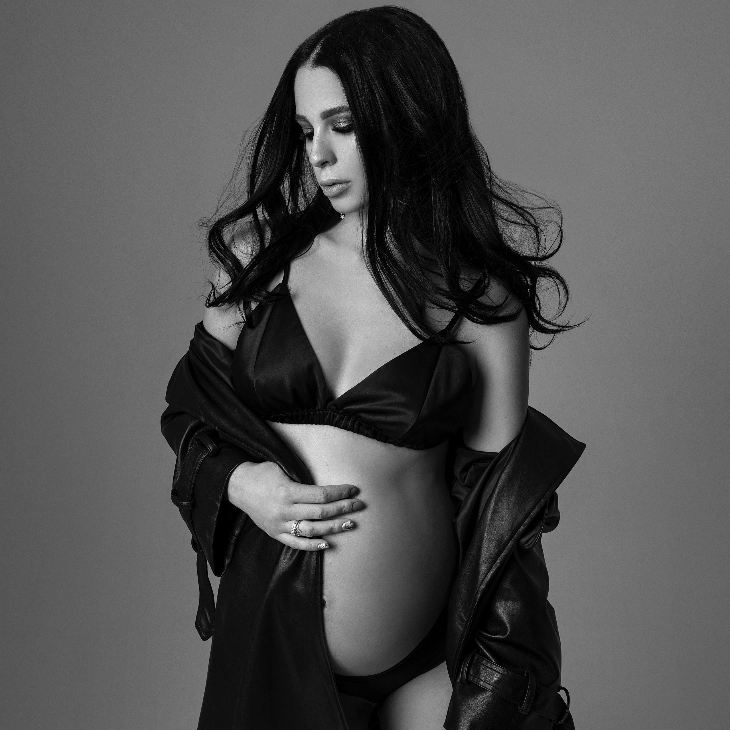 БЕРЕМЕННОСТЬ