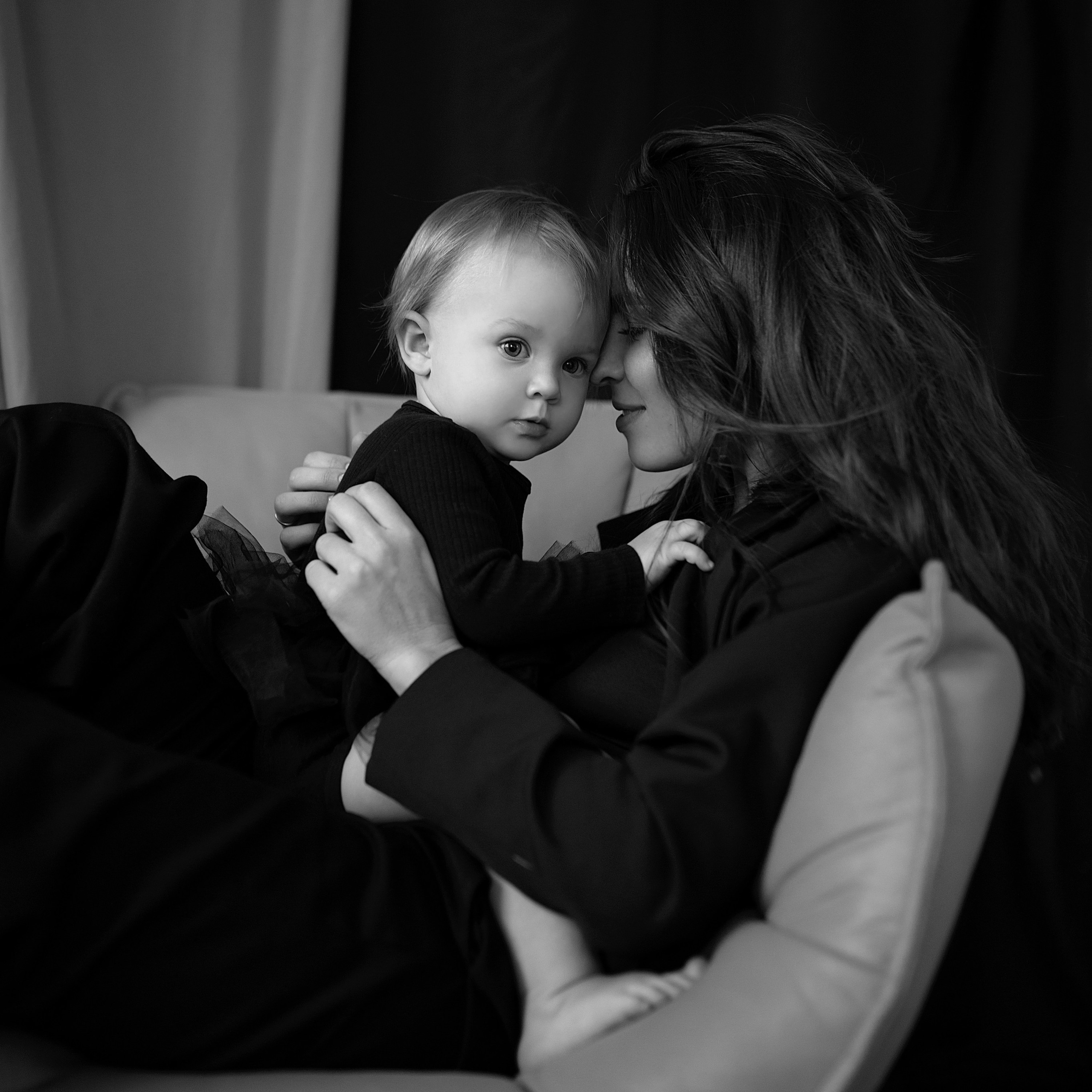 СЕМЕЙНЫЙ ПОРТРЕТ