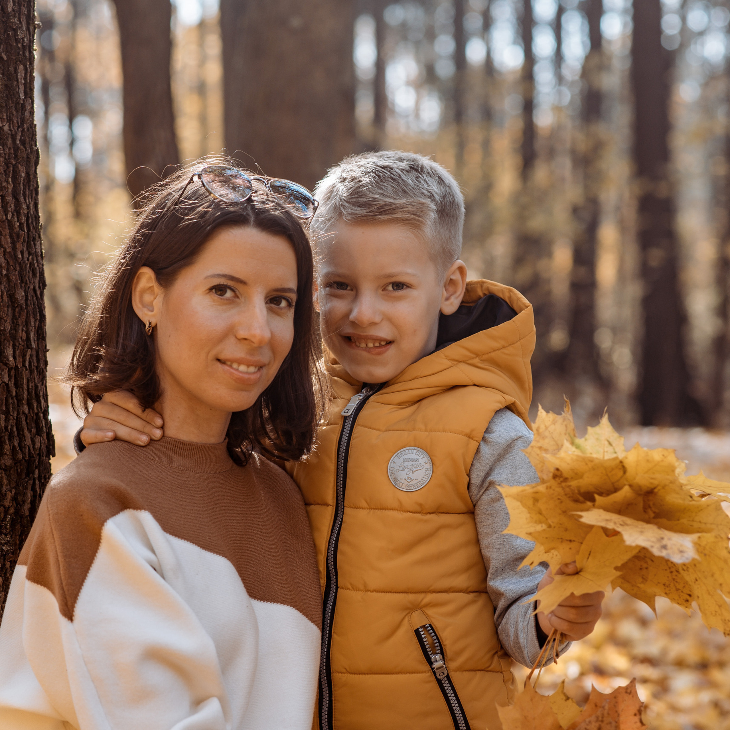 Отзывы о прошедшей фотосъёмке. Фотограф Екатерина Шереметова Ижевск Сарапул Воткинск