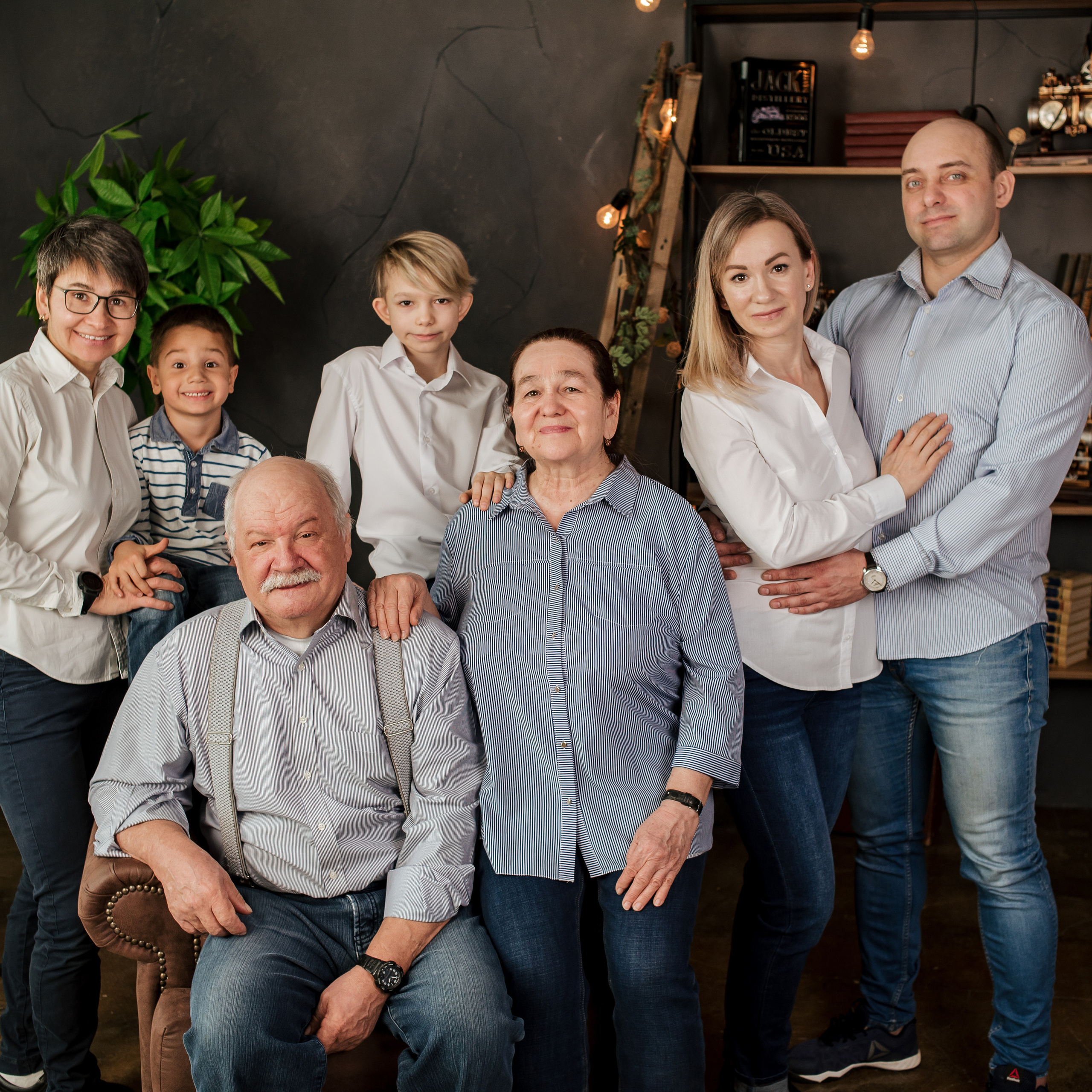 Отзывы о прошедшей фотосъёмке. Фотограф Екатерина Шереметова Ижевск Сарапул Воткинск