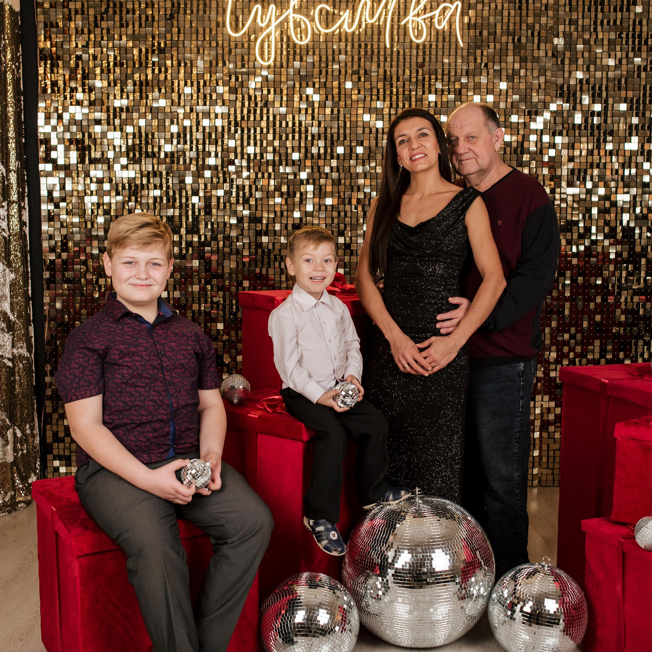 Отзывы о прошедшей фотосъёмке. Фотограф Екатерина Шереметова Ижевск Сарапул Воткинск