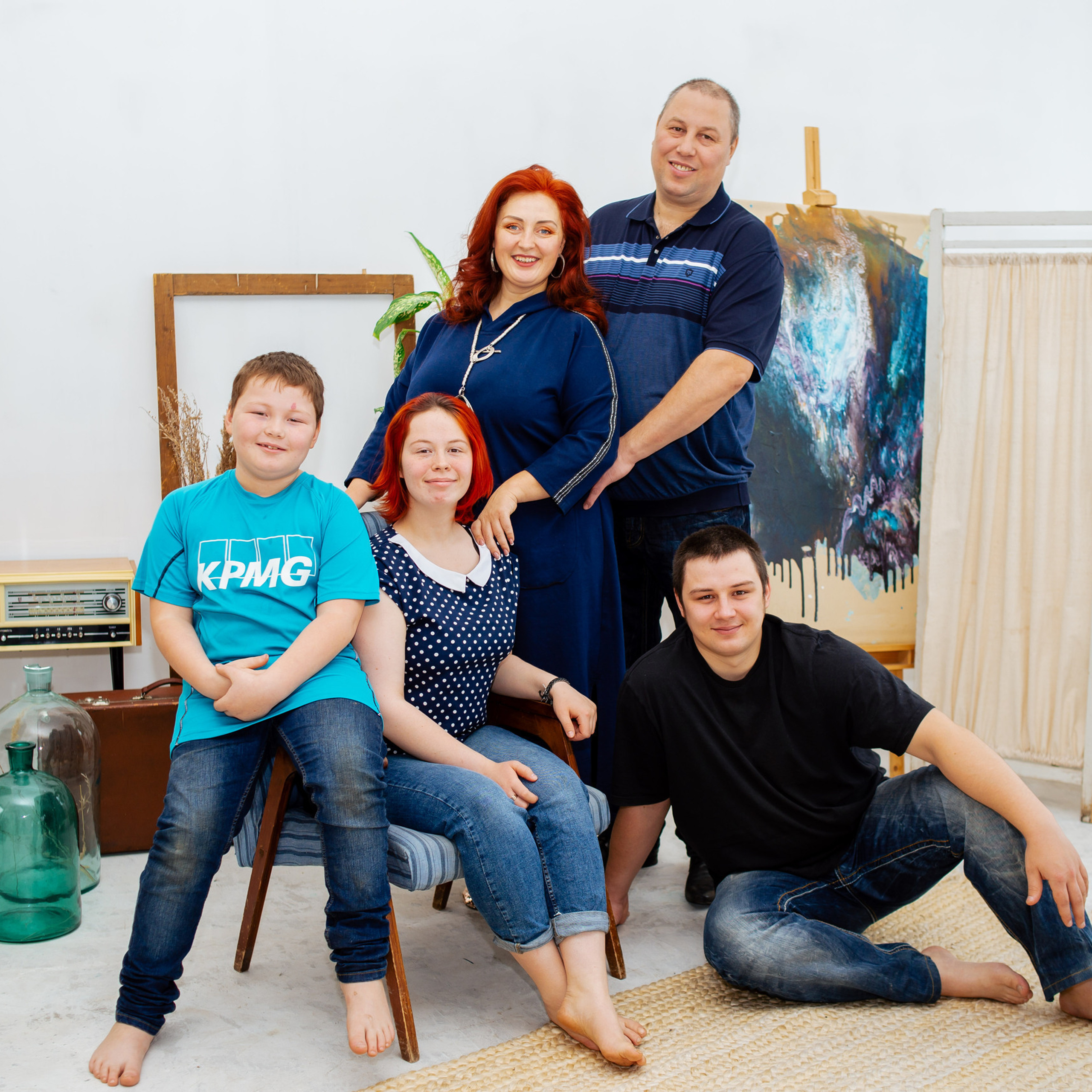 Отзывы о прошедшей фотосъёмке. Фотограф Екатерина Шереметова Ижевск Сарапул Воткинск