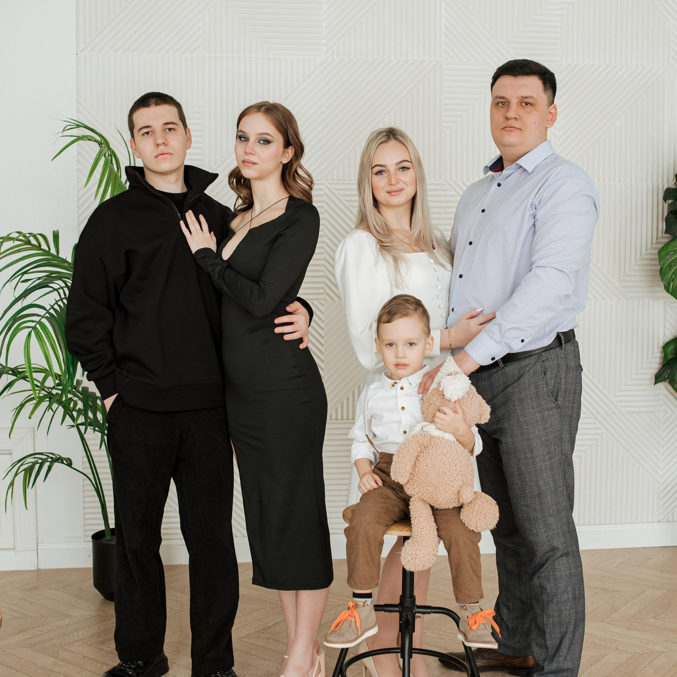 Отзывы о прошедшей фотосъёмке. Фотограф Екатерина Шереметова Ижевск Сарапул Воткинск