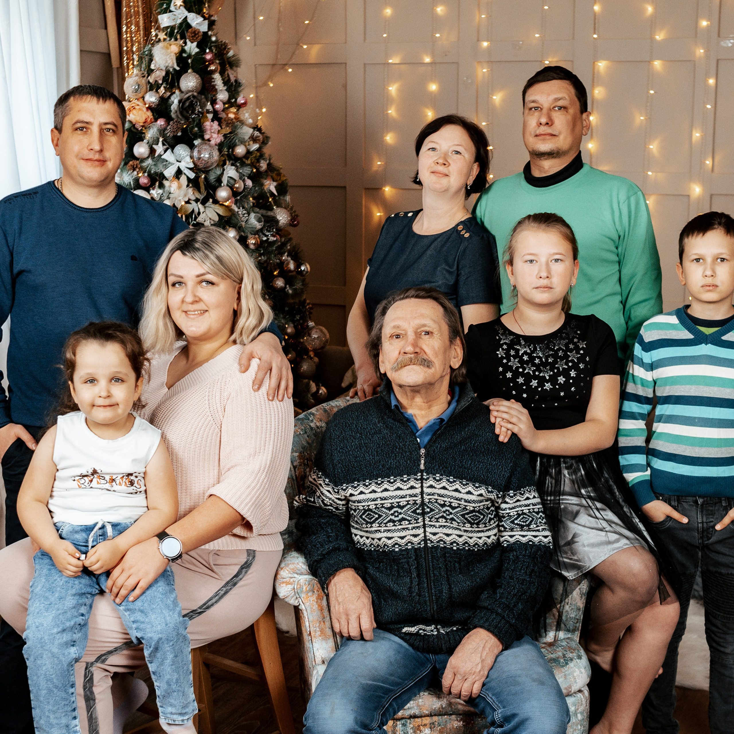 Отзывы о прошедшей фотосъёмке. Фотограф Екатерина Шереметова Ижевск Сарапул Воткинск