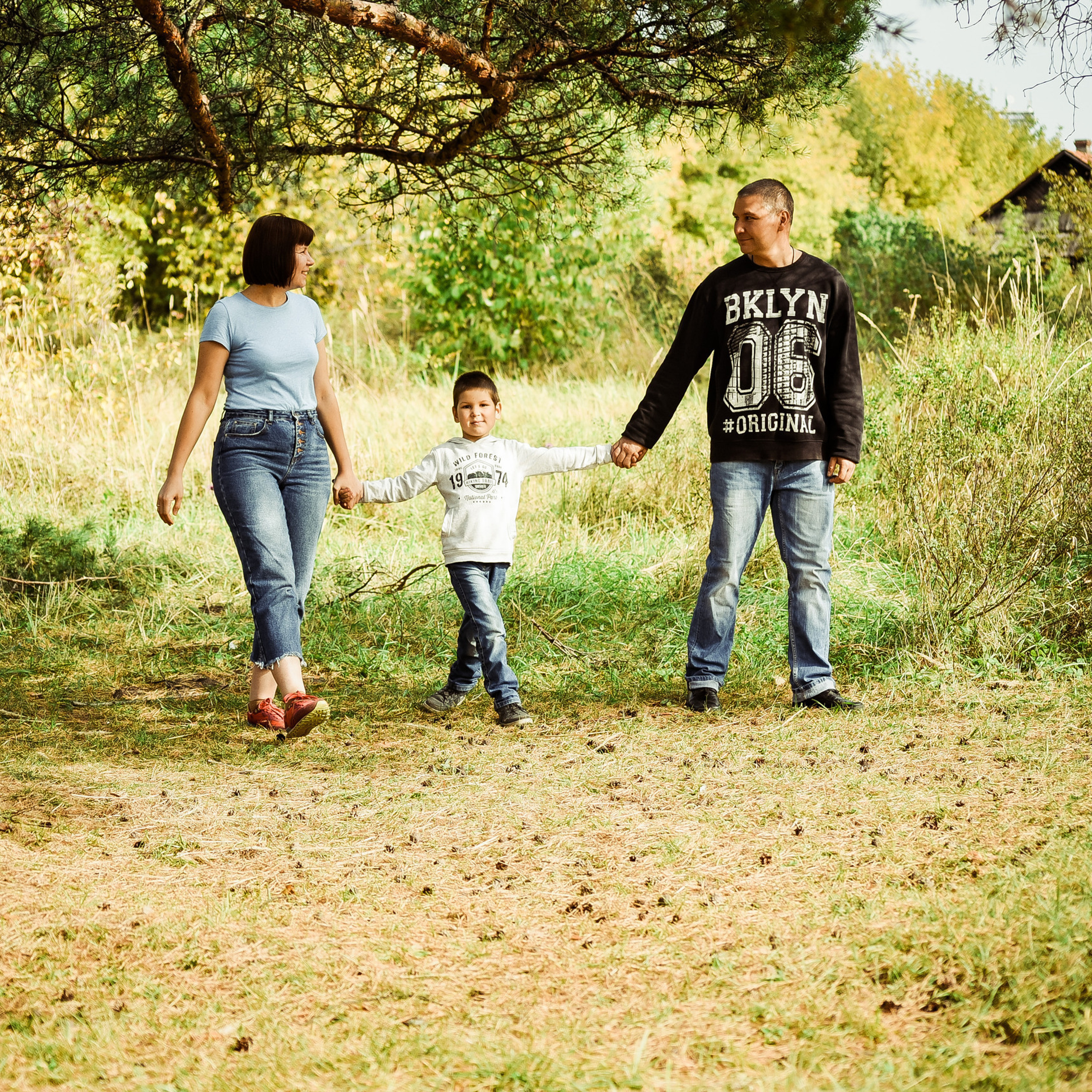 Отзывы о прошедшей фотосъёмке. Фотограф Екатерина Шереметова Ижевск Сарапул Воткинск