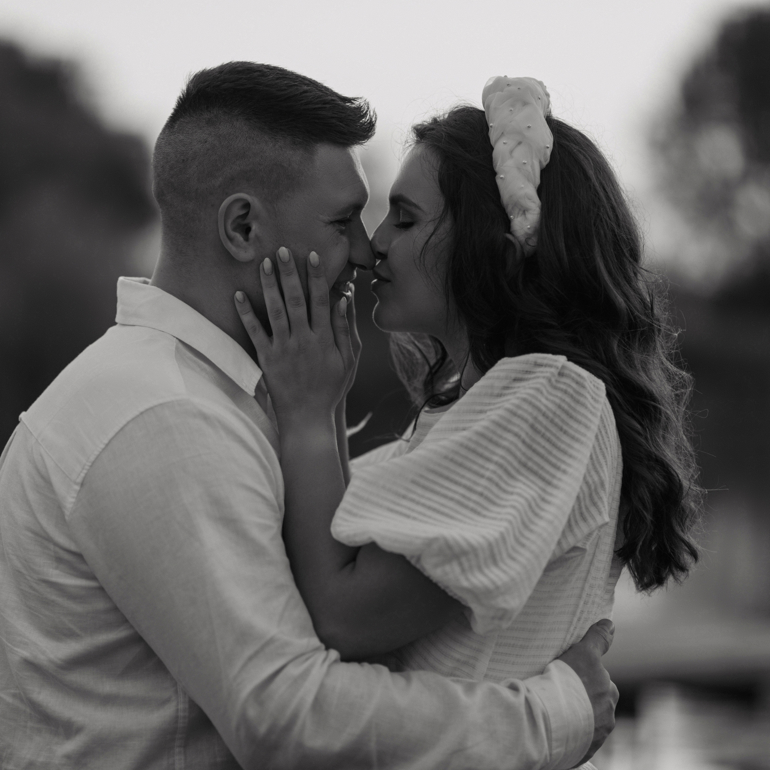 Отзывы. Свадебный фотограф |Орел|Москва Анна Плешкова