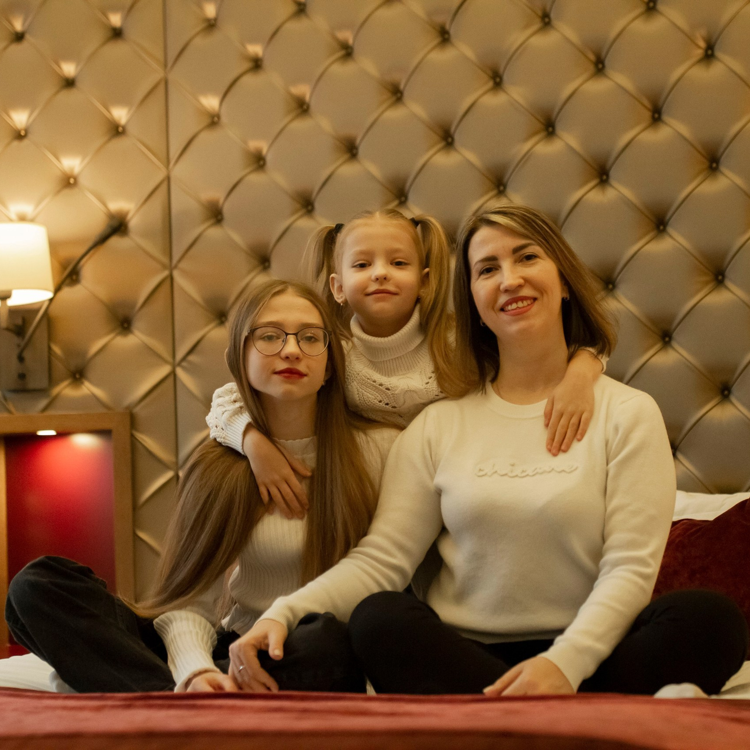 Отзывы. Главная