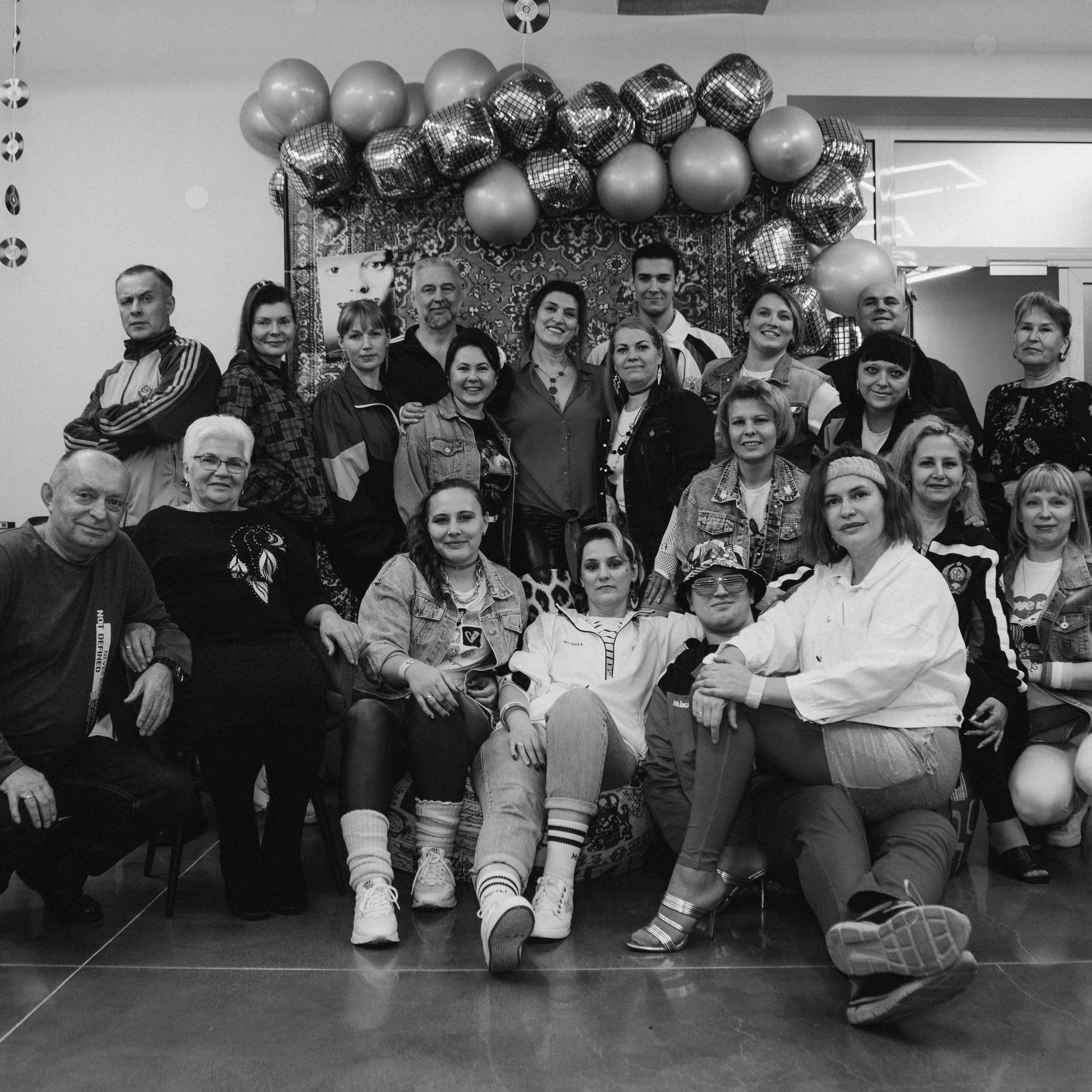 Репортажная съемка (мероприятия)