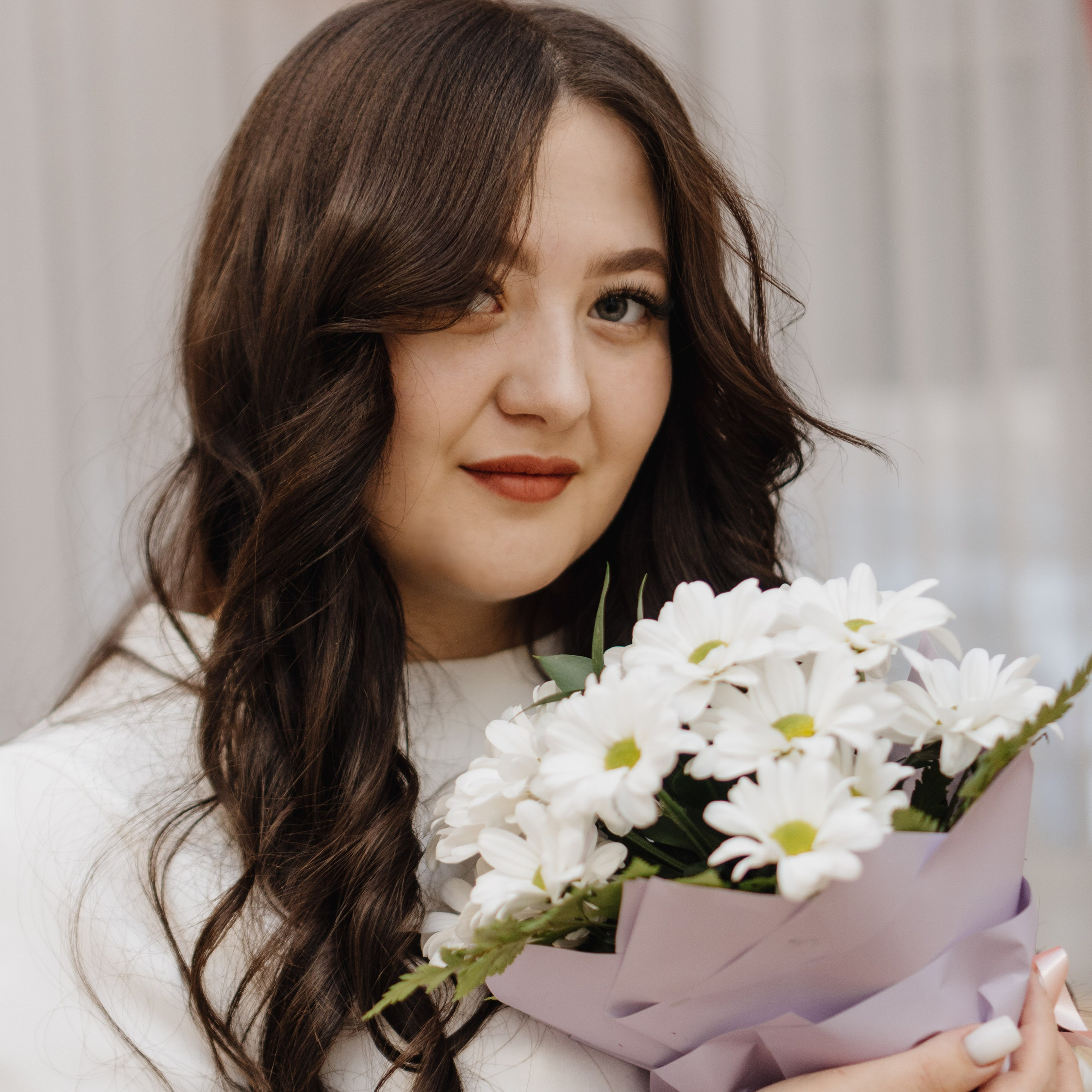 Отзывы. Фотограф Елизавета Аскерова