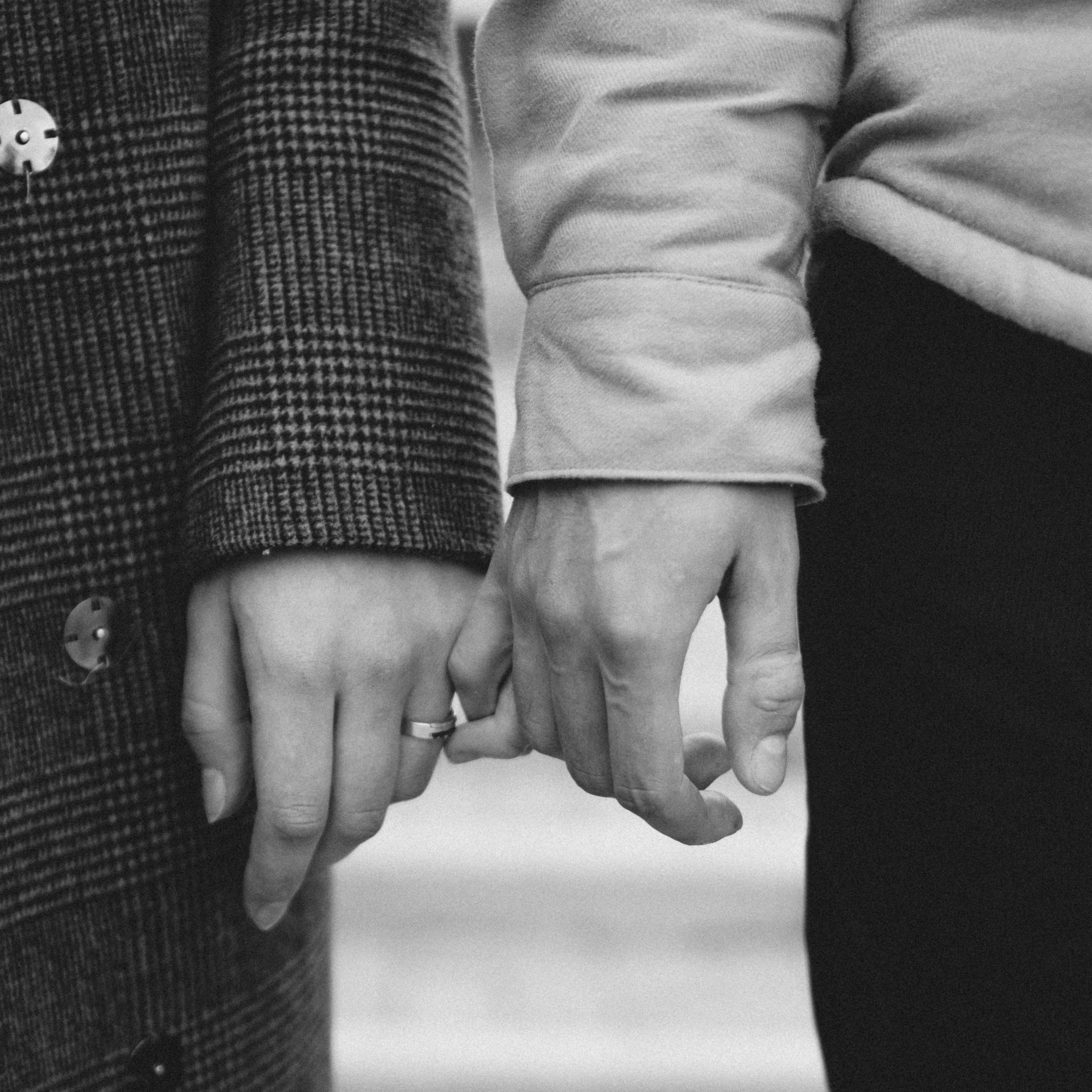 Парная съемка