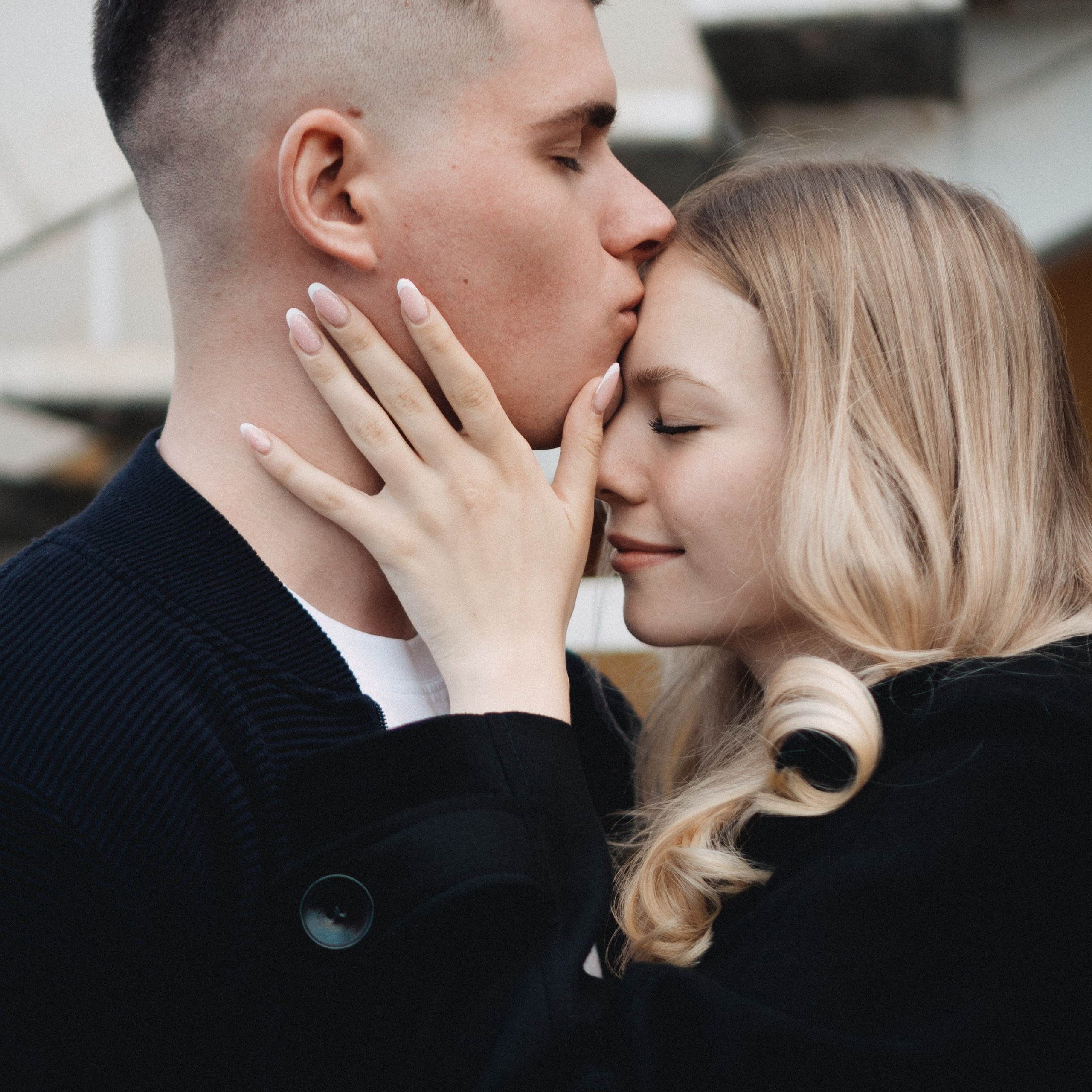 Отзывы. Фотограф Елизавета Аскерова