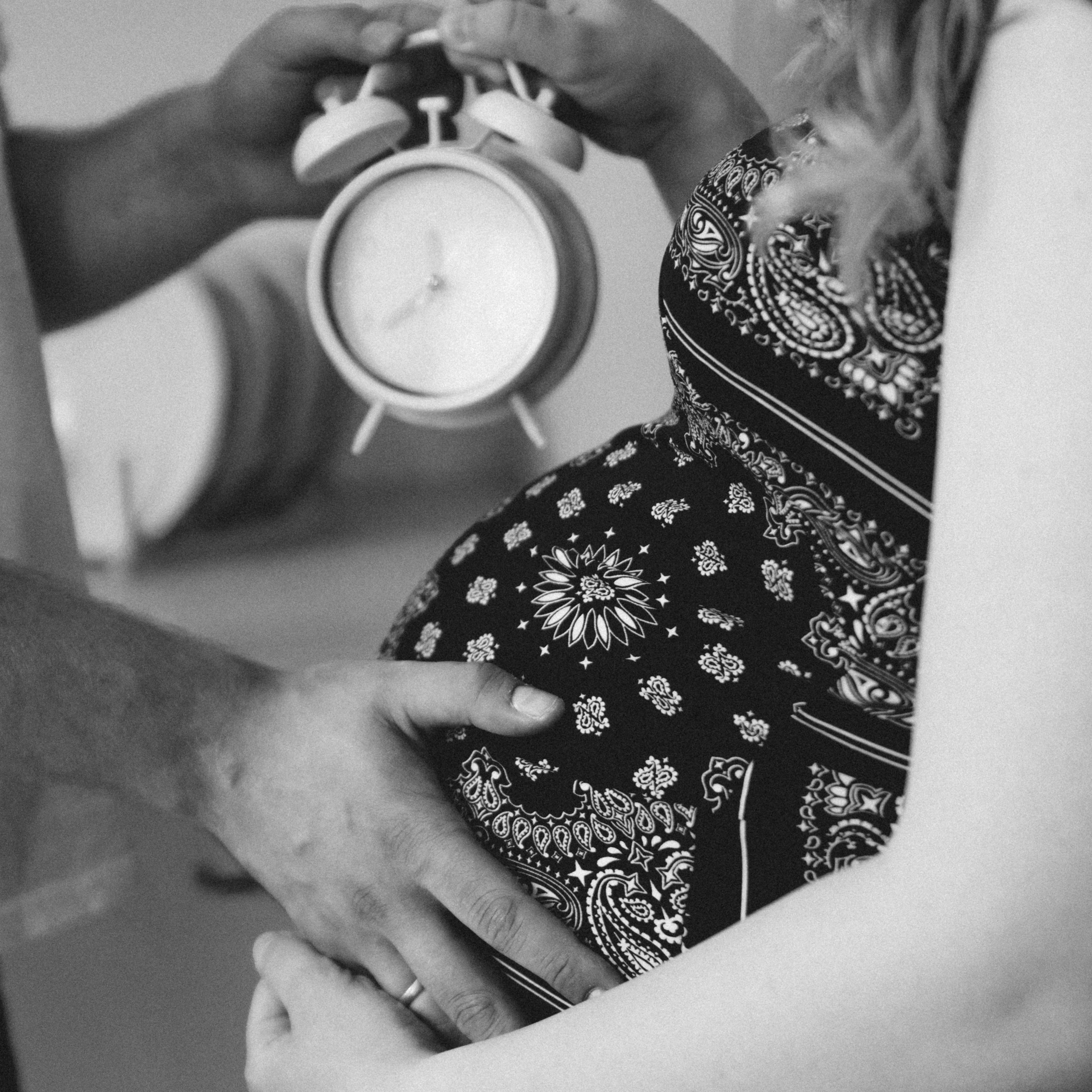 Беременность