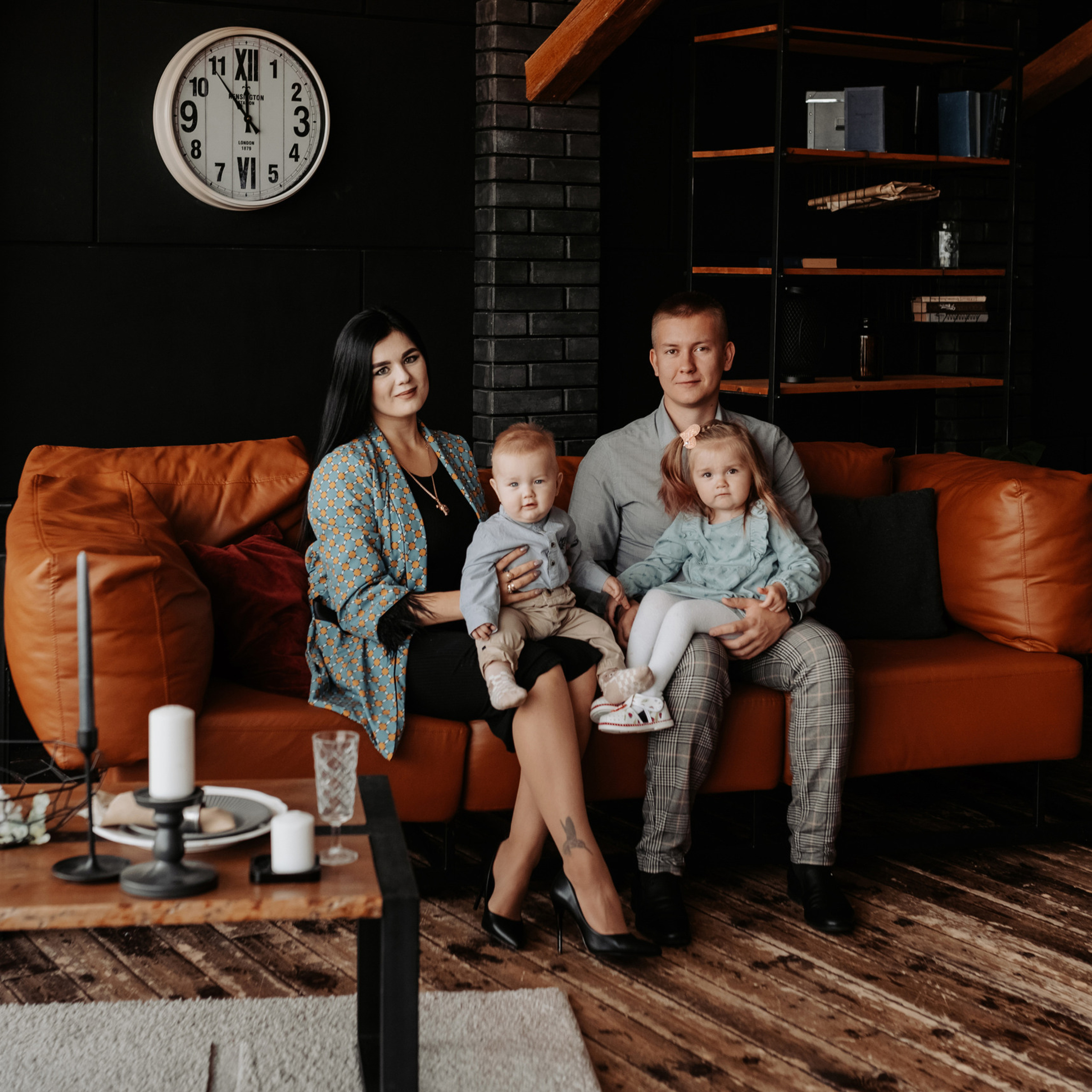 Отзывы. Фотограф в Самаре Морозова Елена