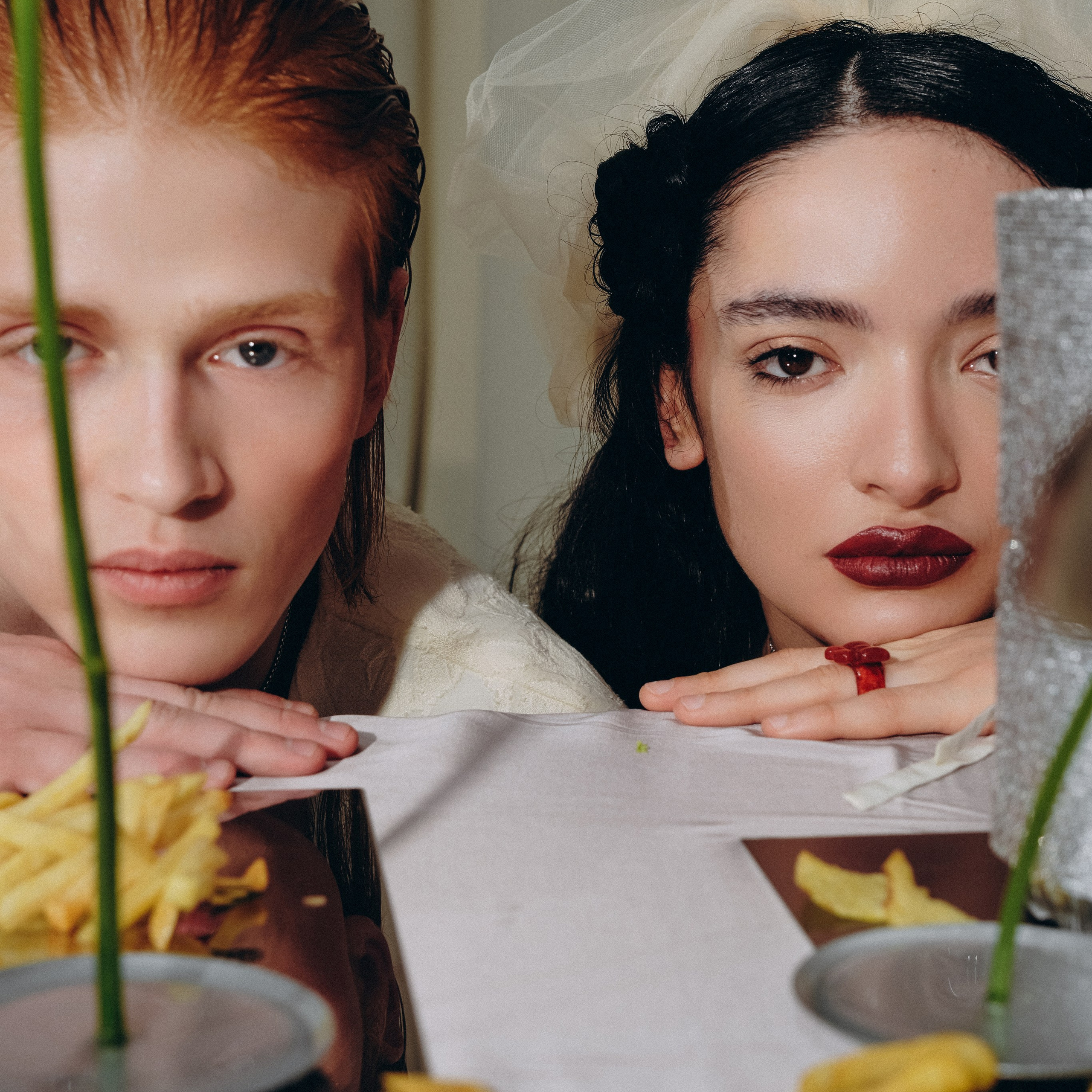 анти-брайд свадьба|Москва