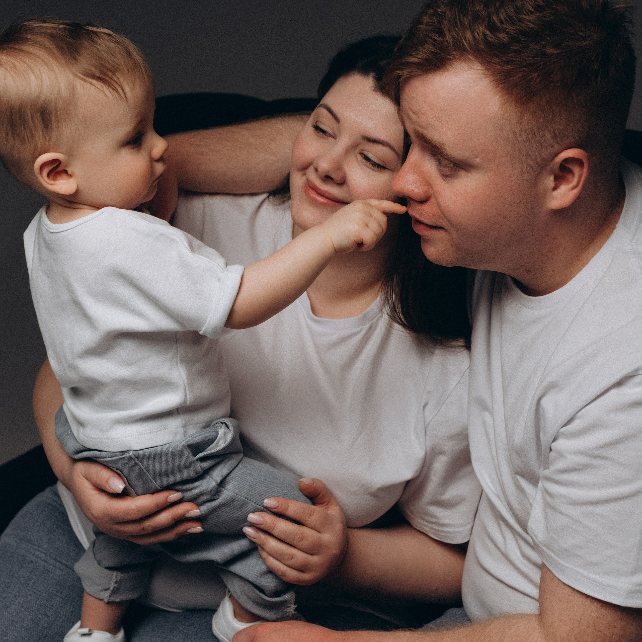 Отзывы. Фотограф|Москва — Агбаш Лера