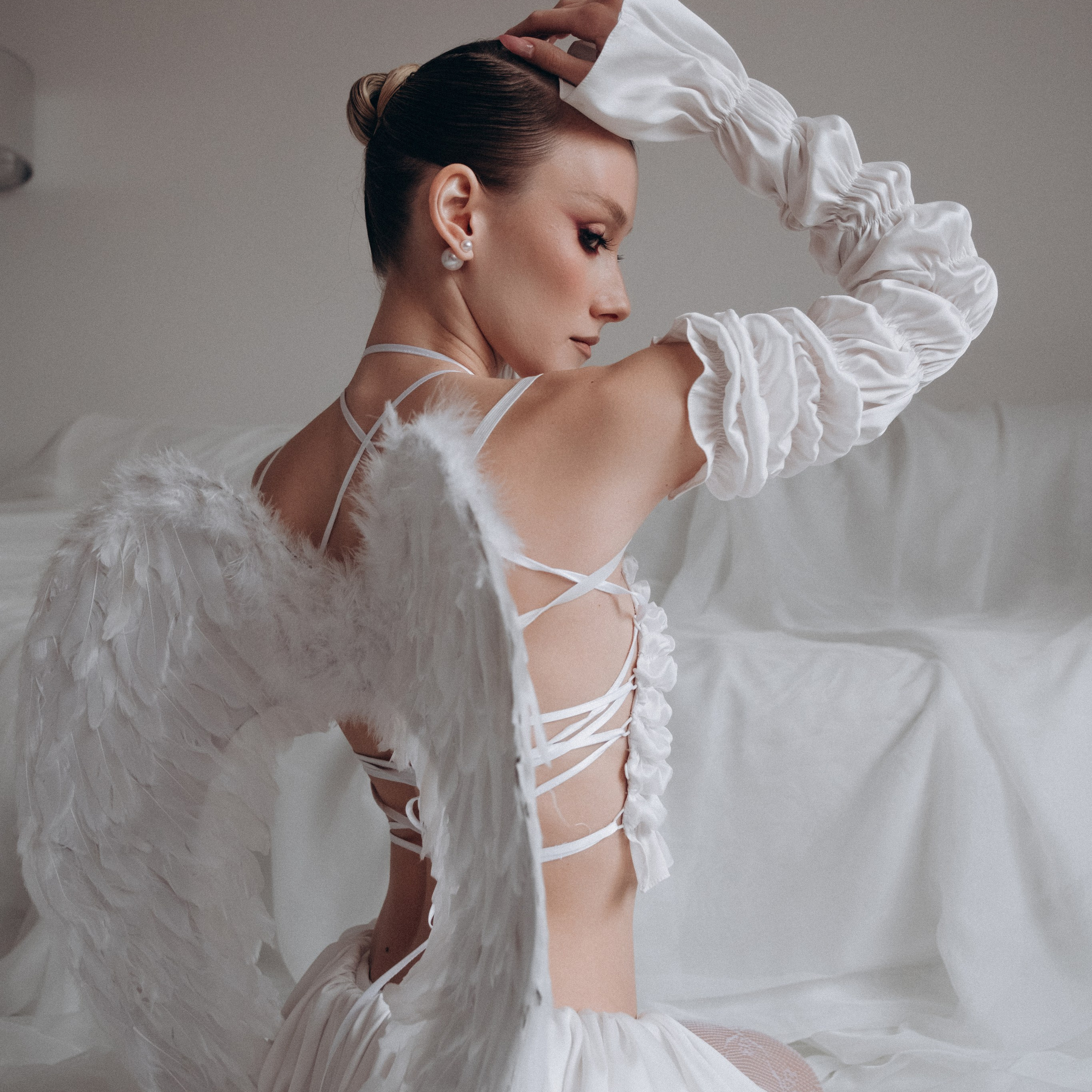 angel for 14th february