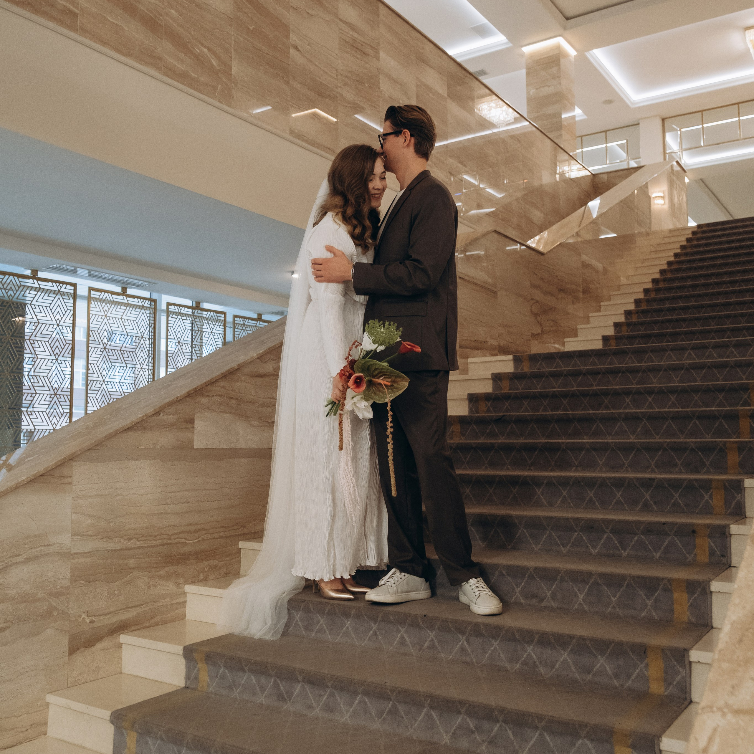 Юбилей свадьбы|загс 4, Москва