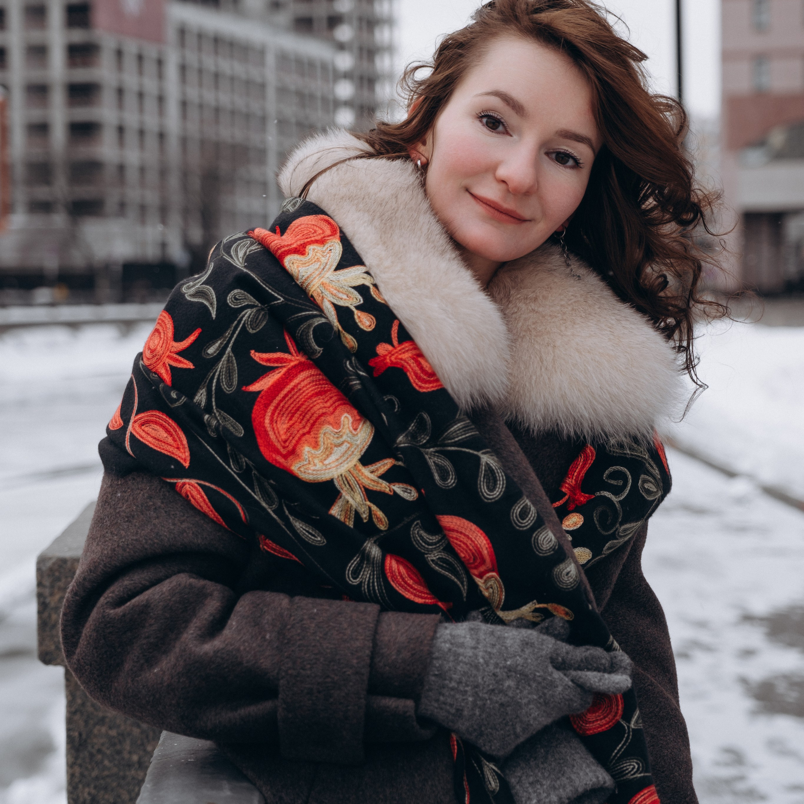 Отзывы. Фотограф|Москва — Агбаш Лера